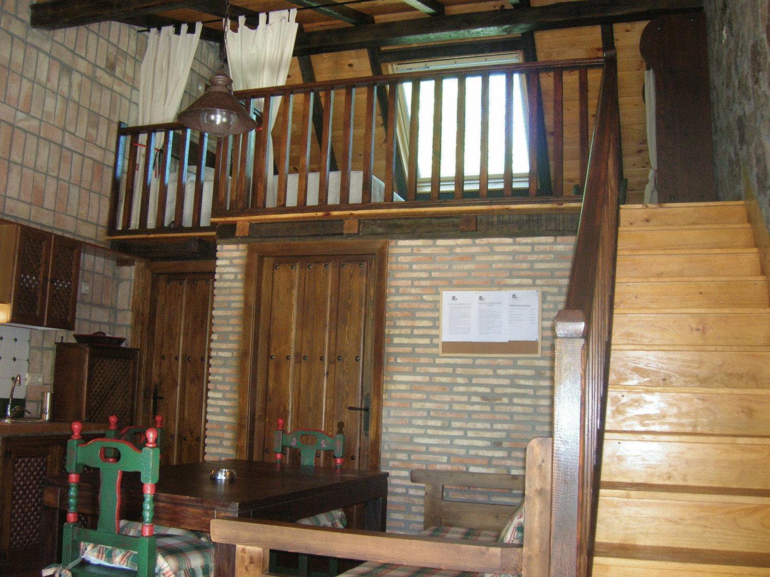 Camping Rio Jerte Navaconcejo