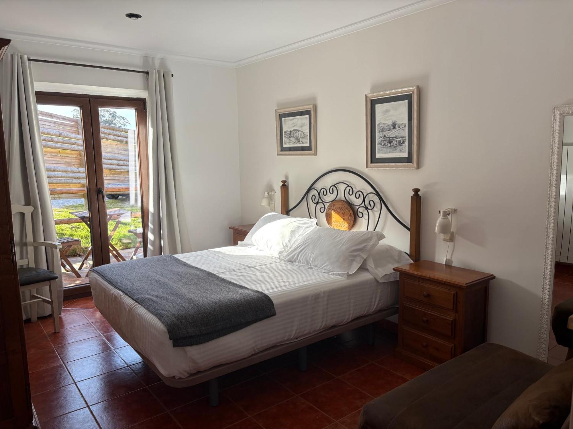 Guest house Punta Linera