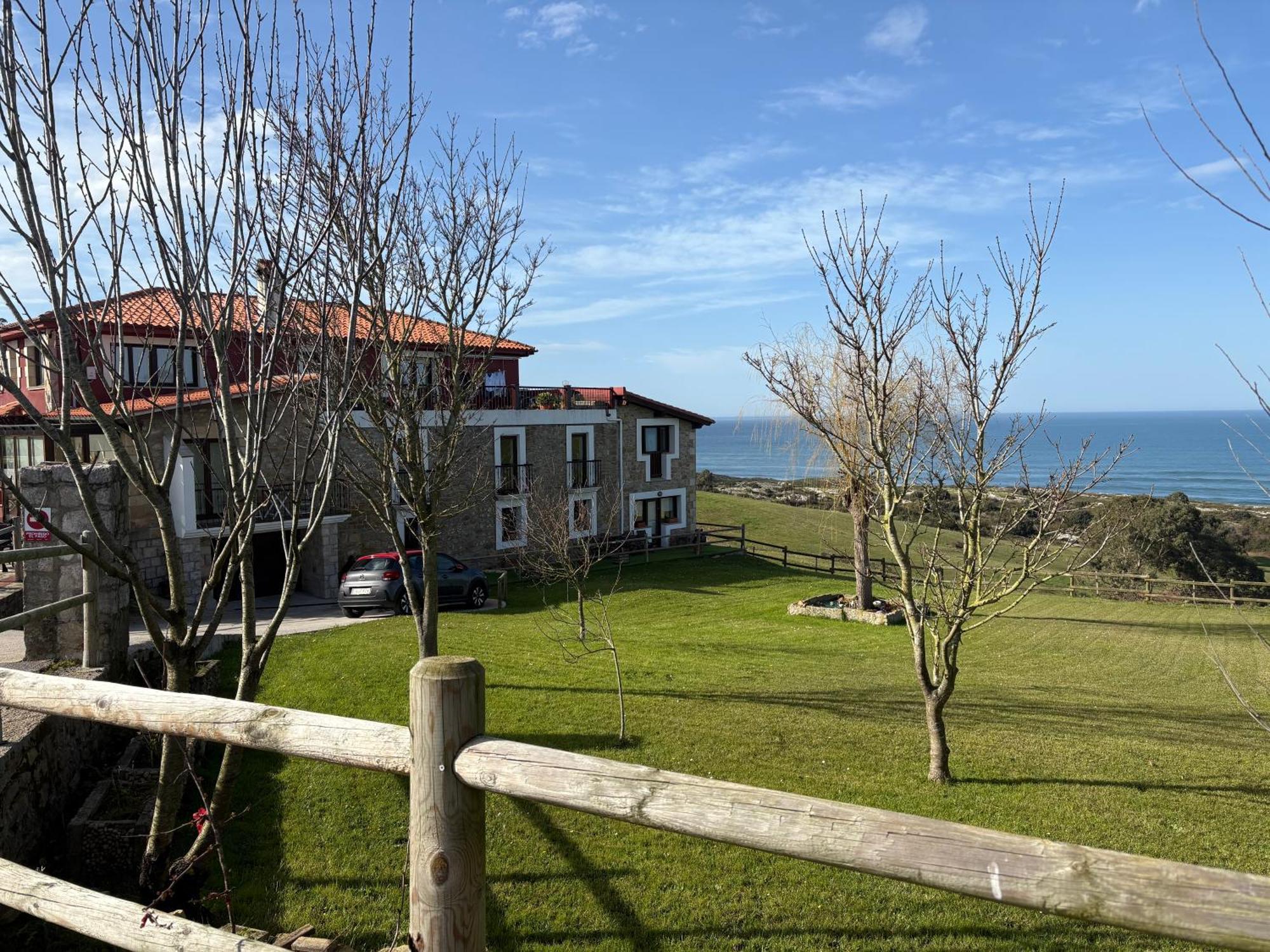 Punta Linera Guest house San Vicente De La Barquera
