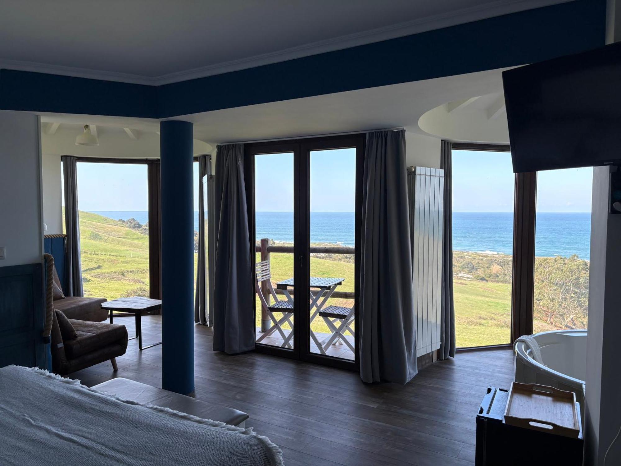 Guest house Punta Linera San Vicente De La Barquera