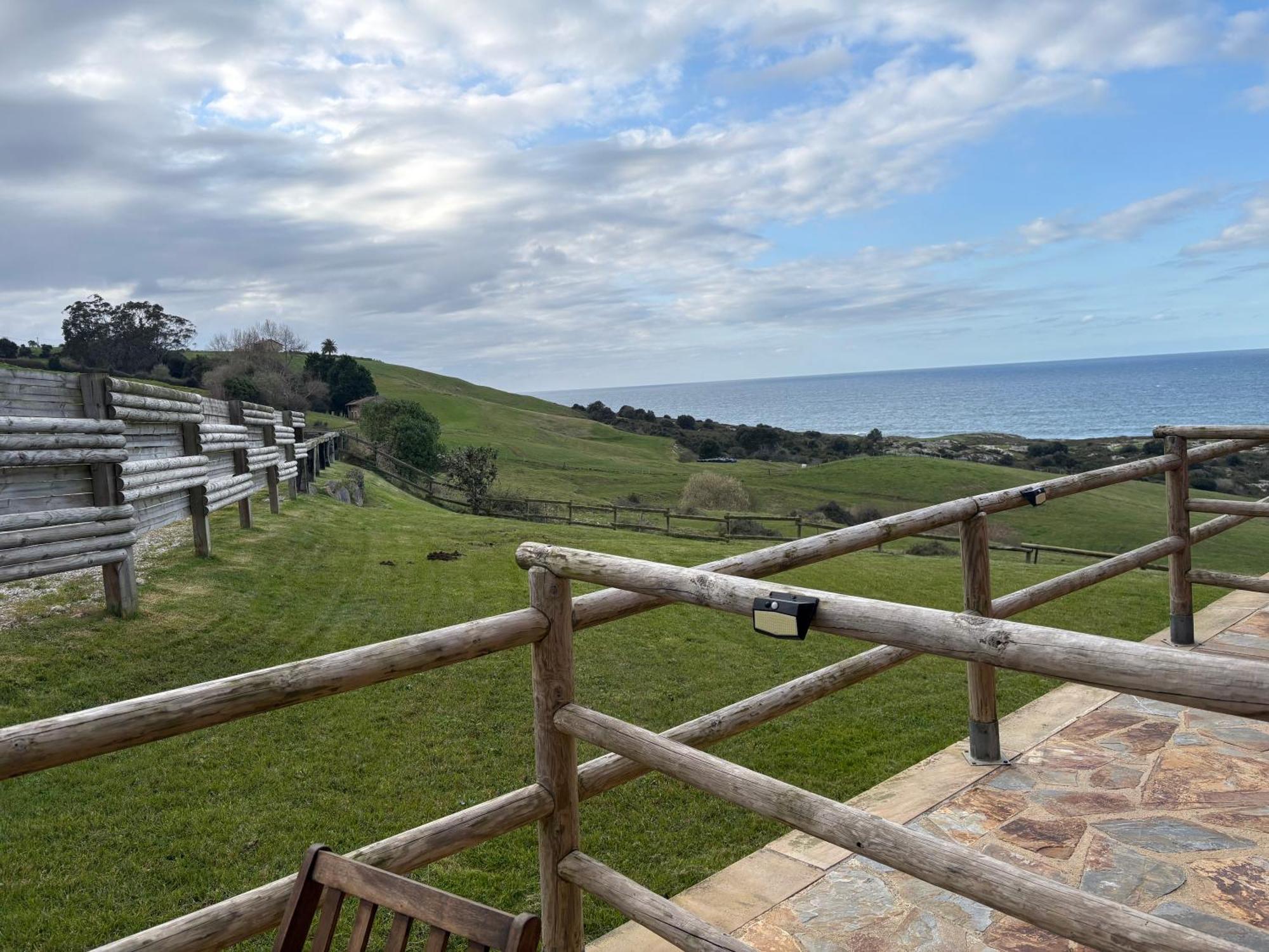 Punta Liñera *