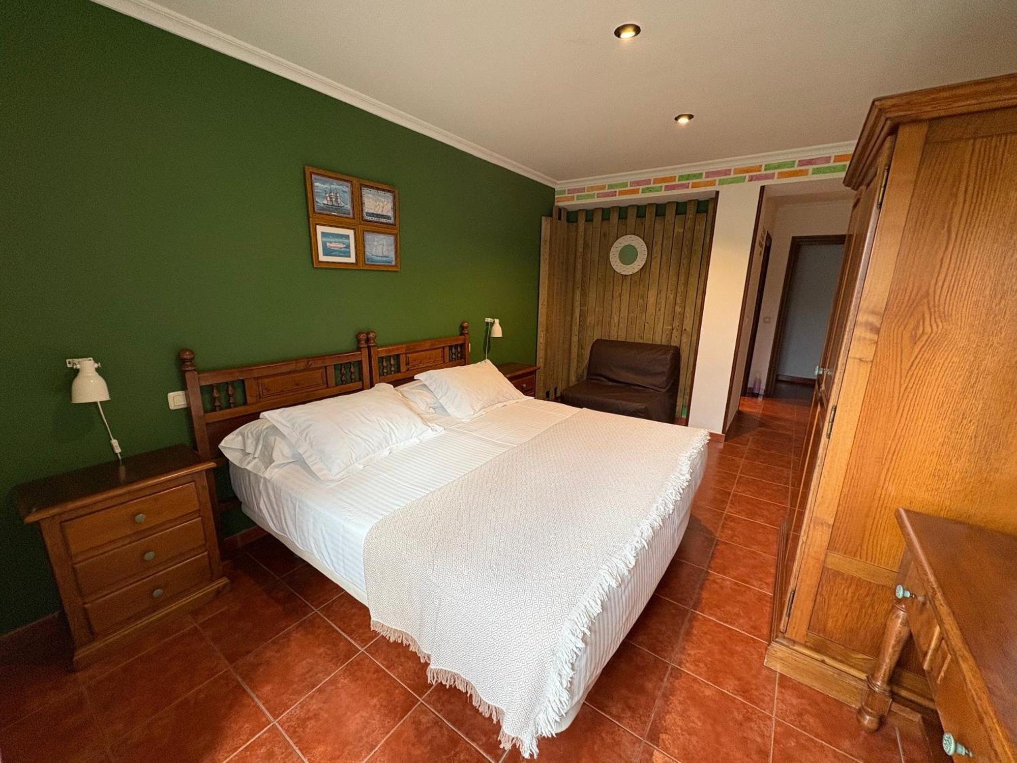 Punta Linera Guest house
