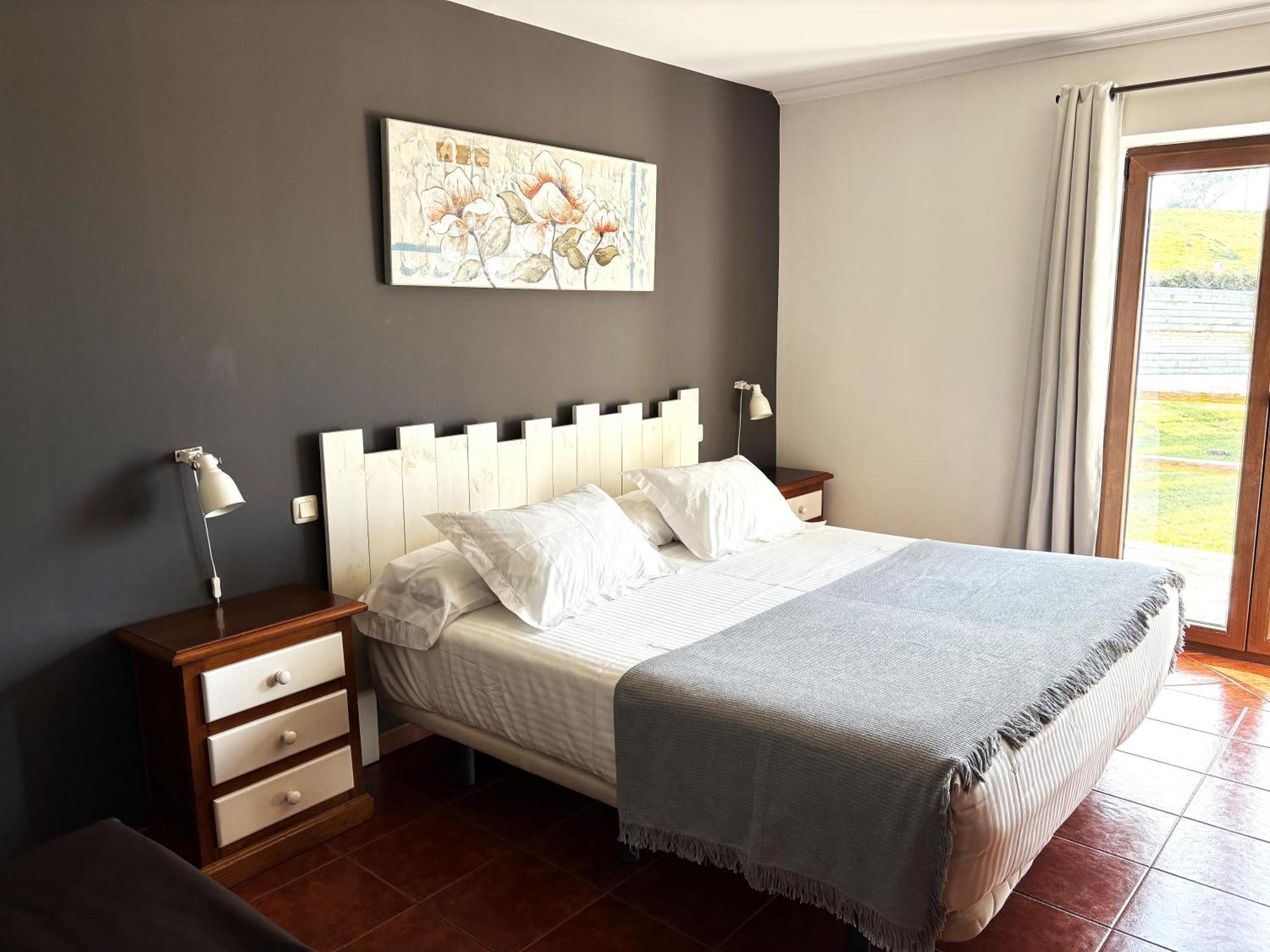Guest house Punta Linera