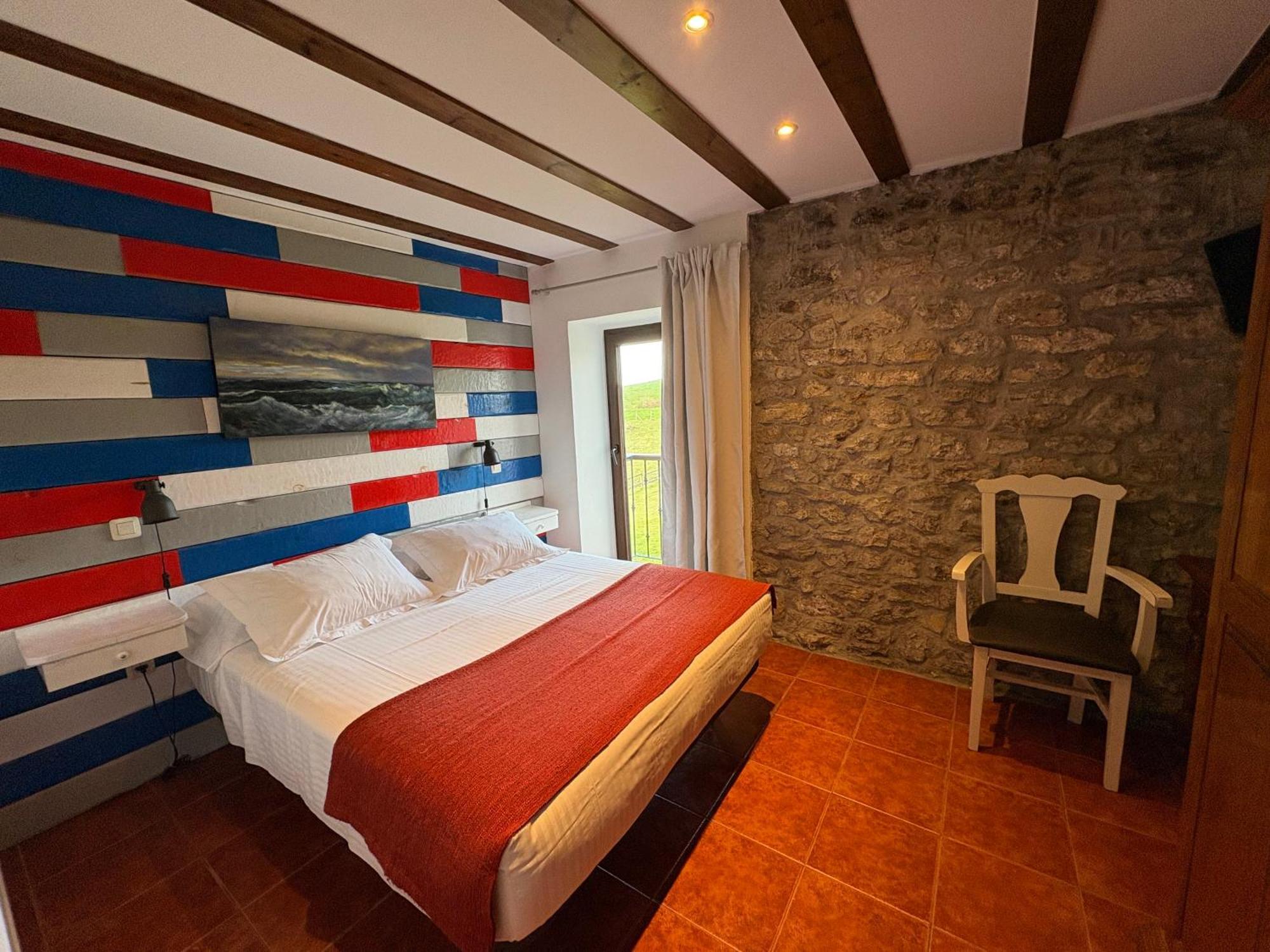 Guest house Punta Linera *