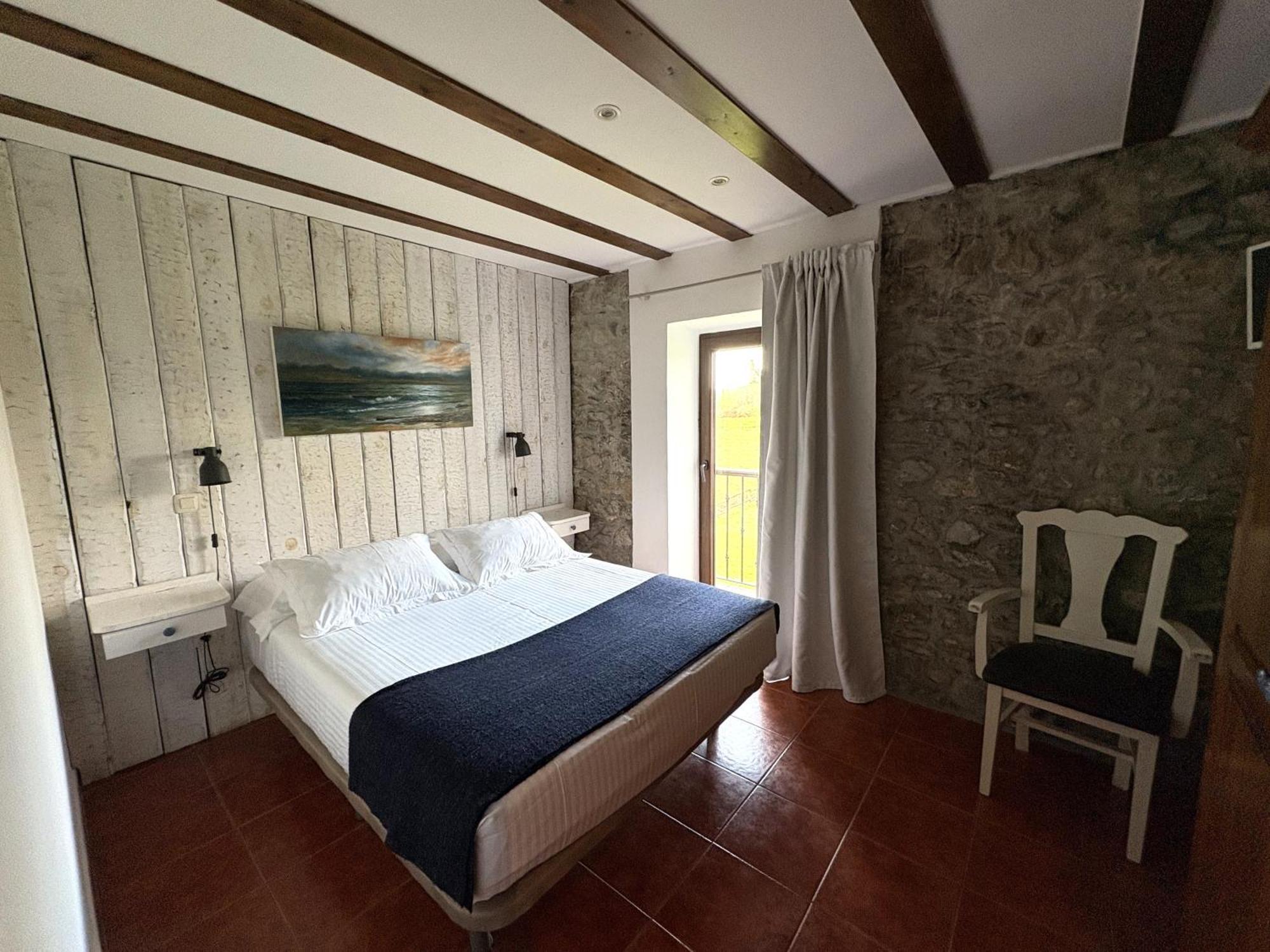 Punta Linera Guest house San Vicente De La Barquera