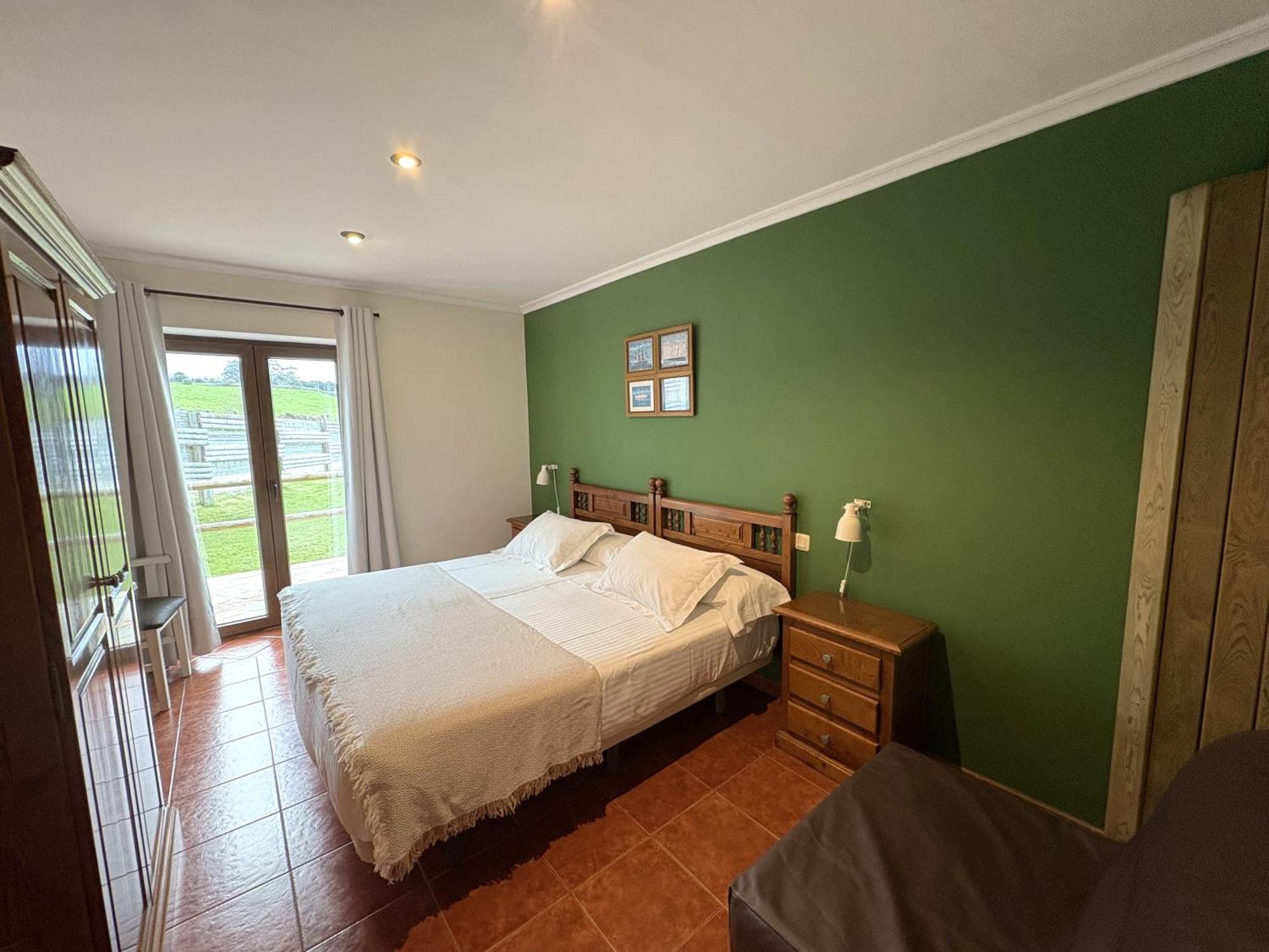 Punta Linera Guest house *