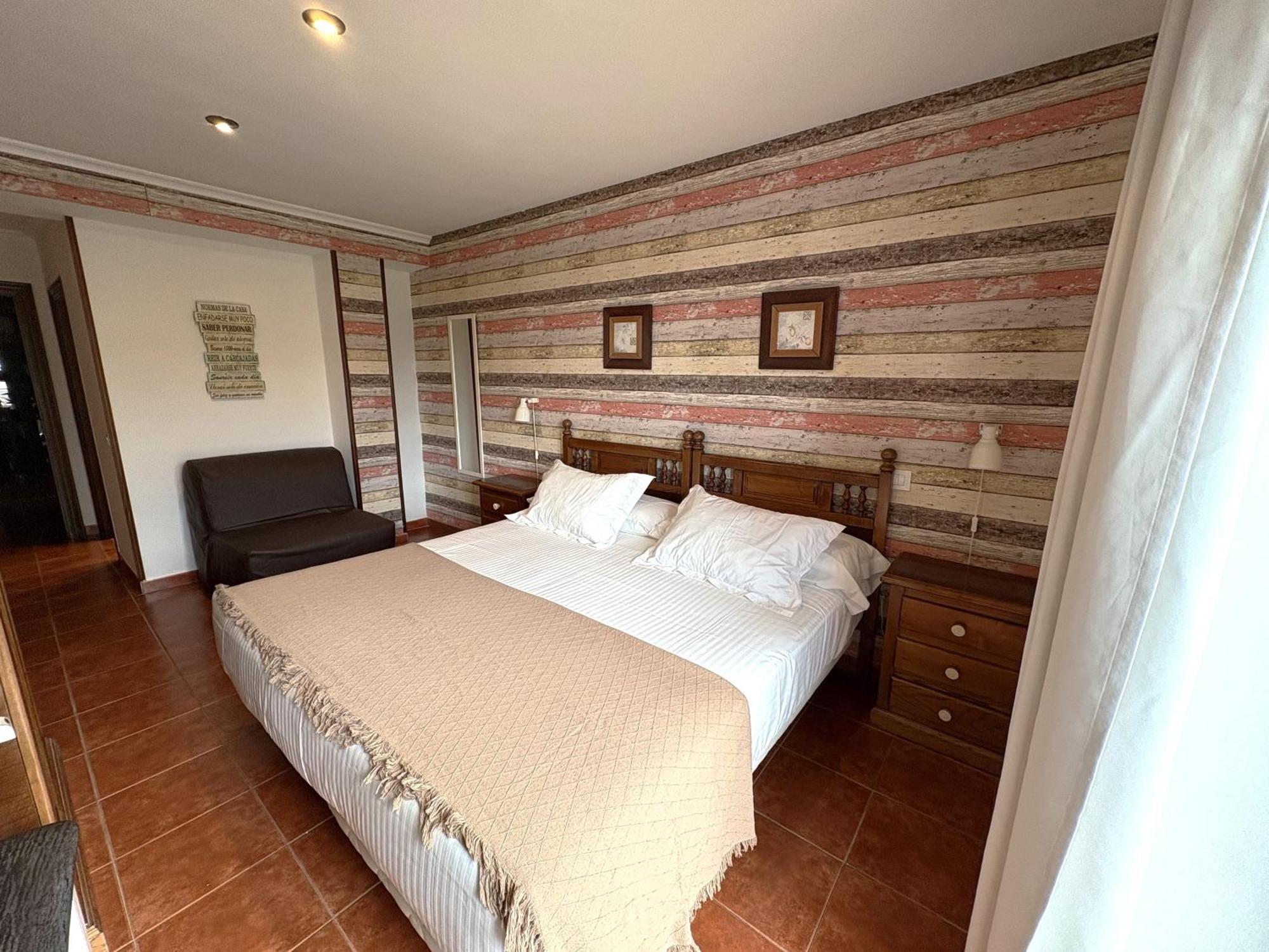 Punta Linera Guest house