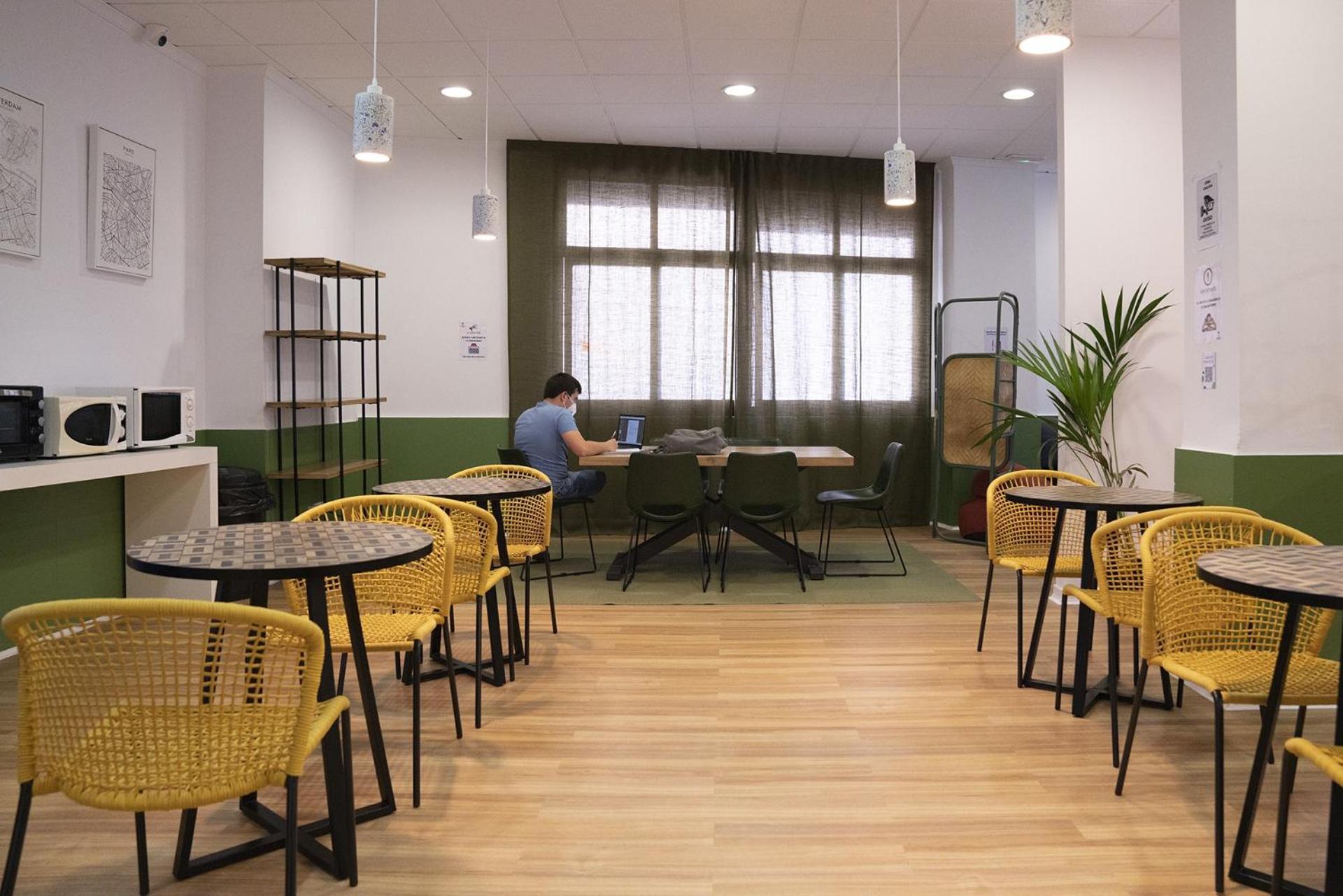 Apartamento Micampus 1 Student *