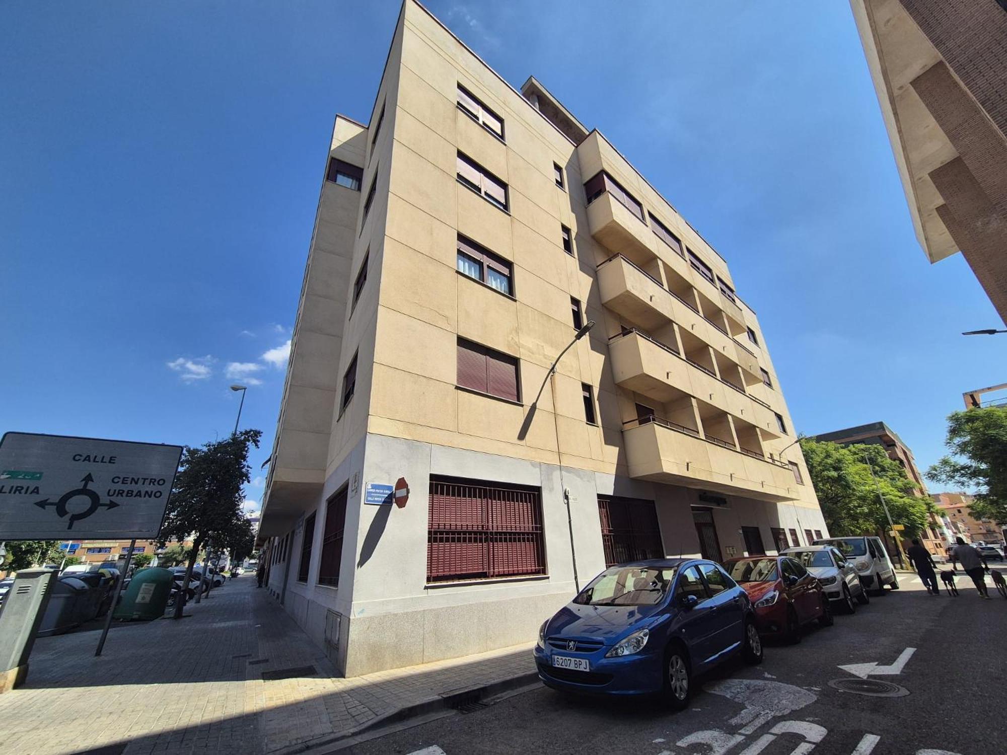 Apartamento Micampus 1 Student Burjassot