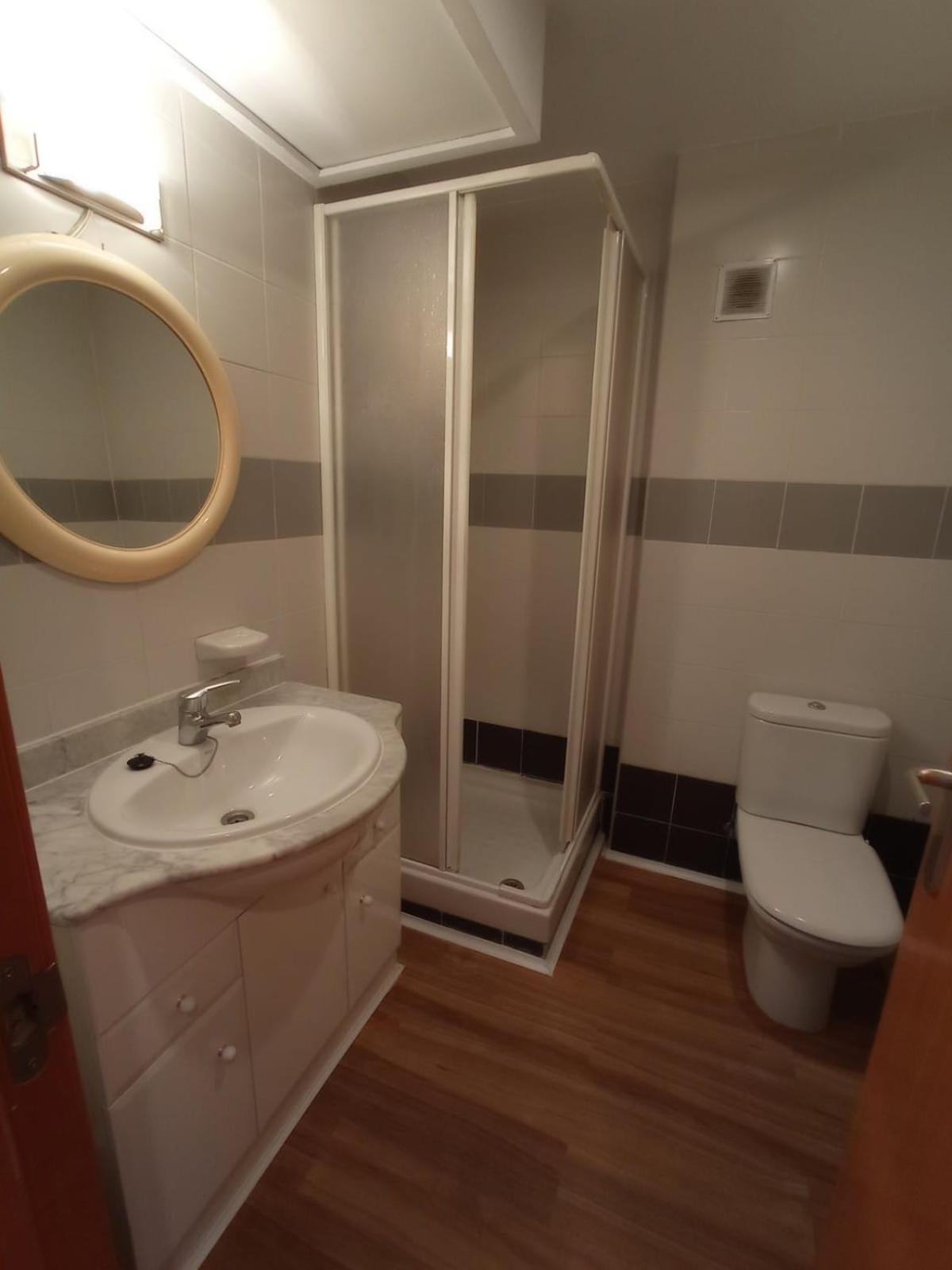 Apartamento Micampus 1 Student *