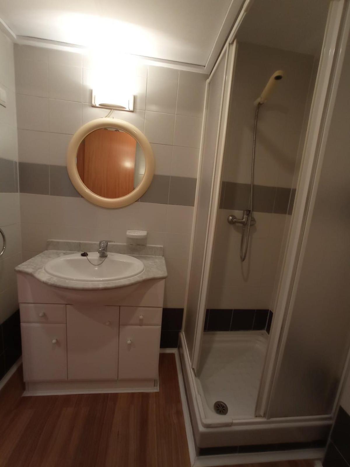Apartamento Micampus 1 Student Burjassot