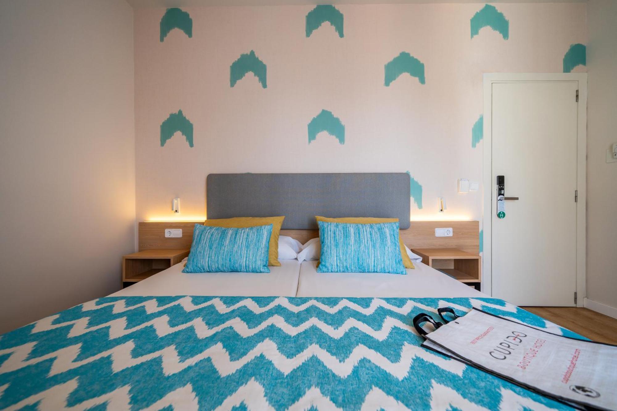 Cupido Boutique 3* Peguera