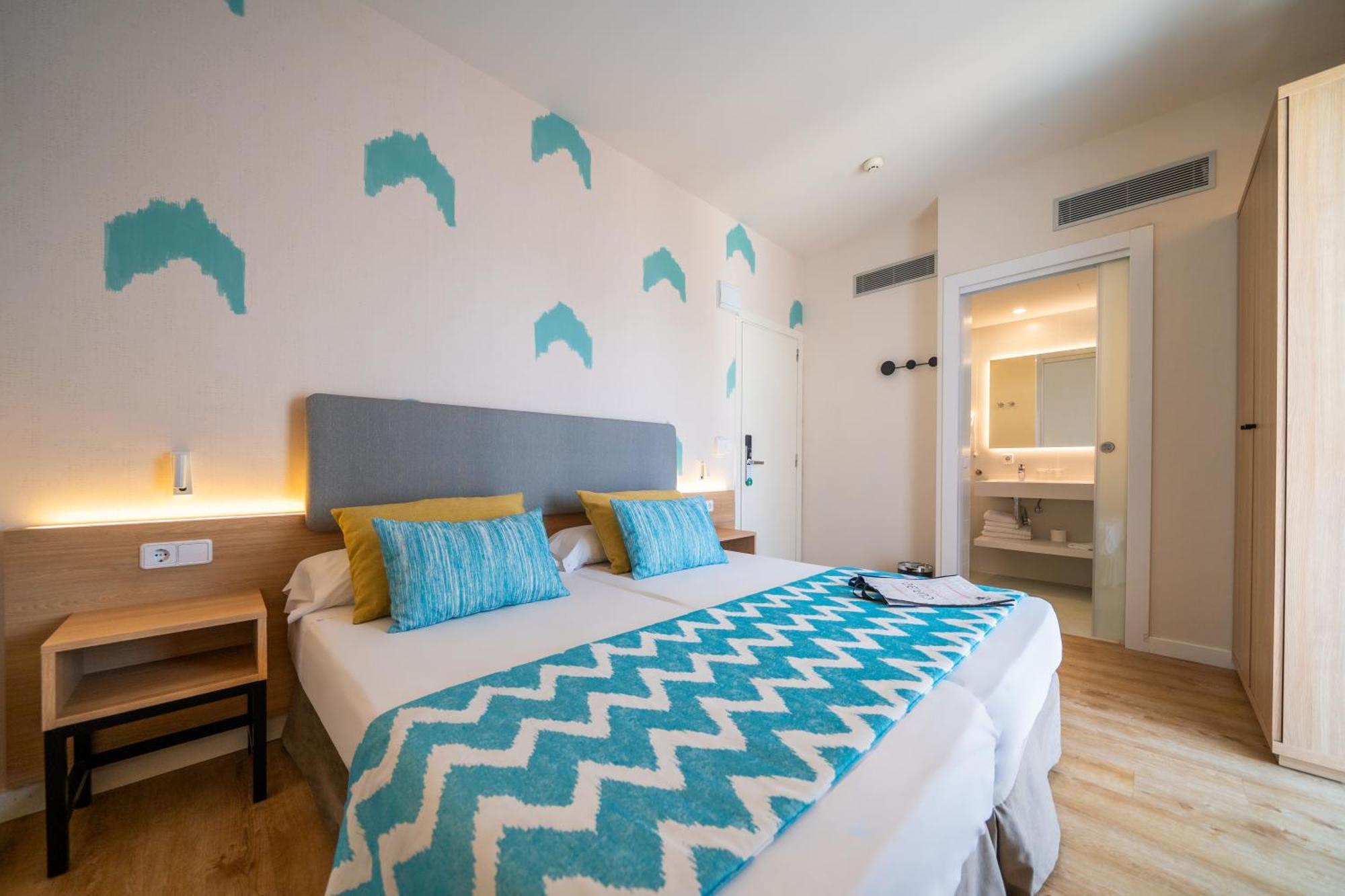 Hotel Cupido Boutique Peguera