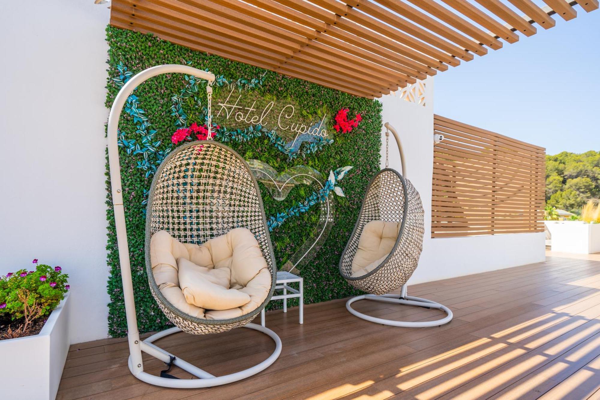 Cupido Boutique 3*