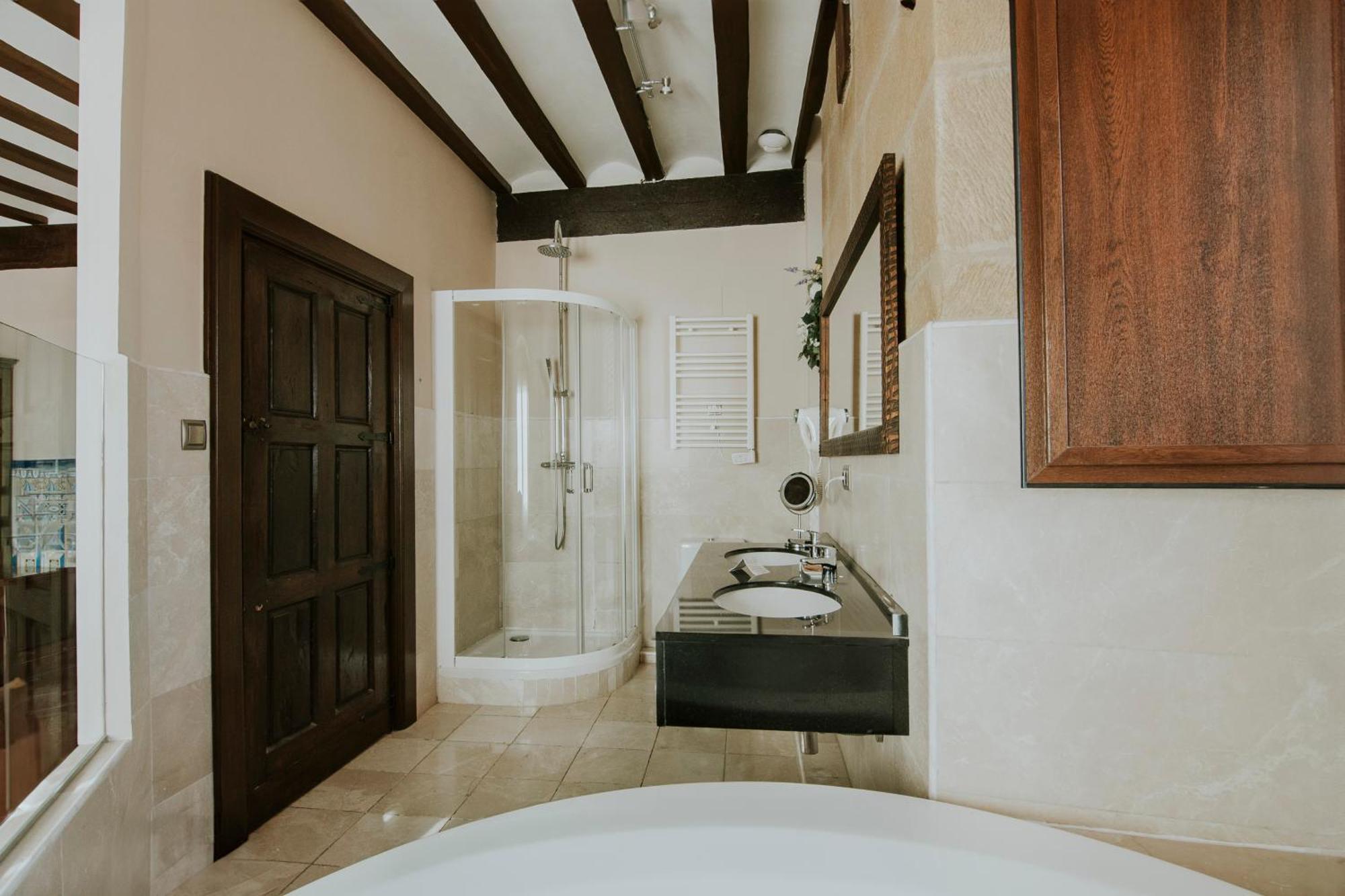 Hospederia Palacio De Casafuerte Hotel 3*