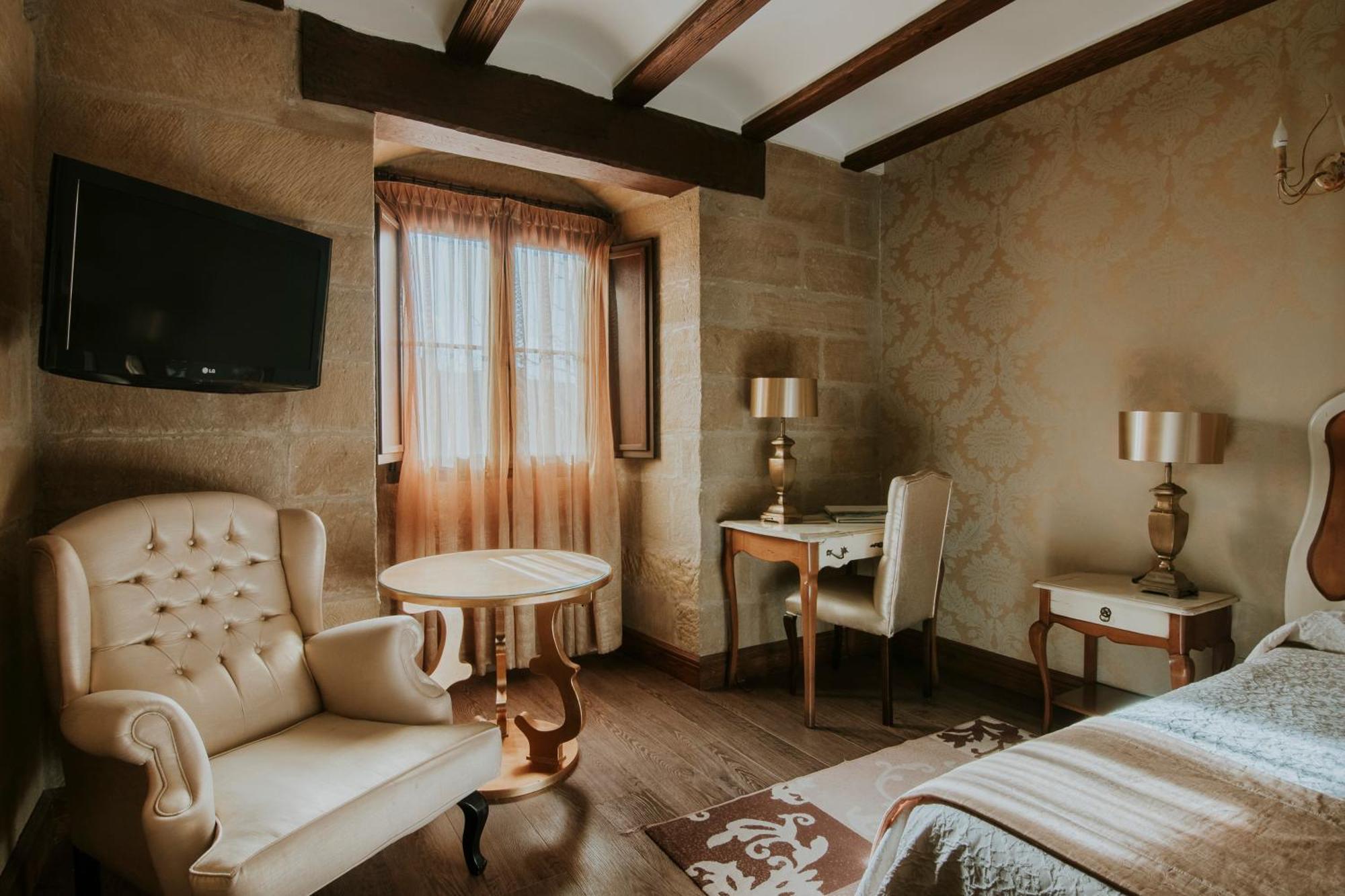 Hospederia Palacio De Casafuerte 3*