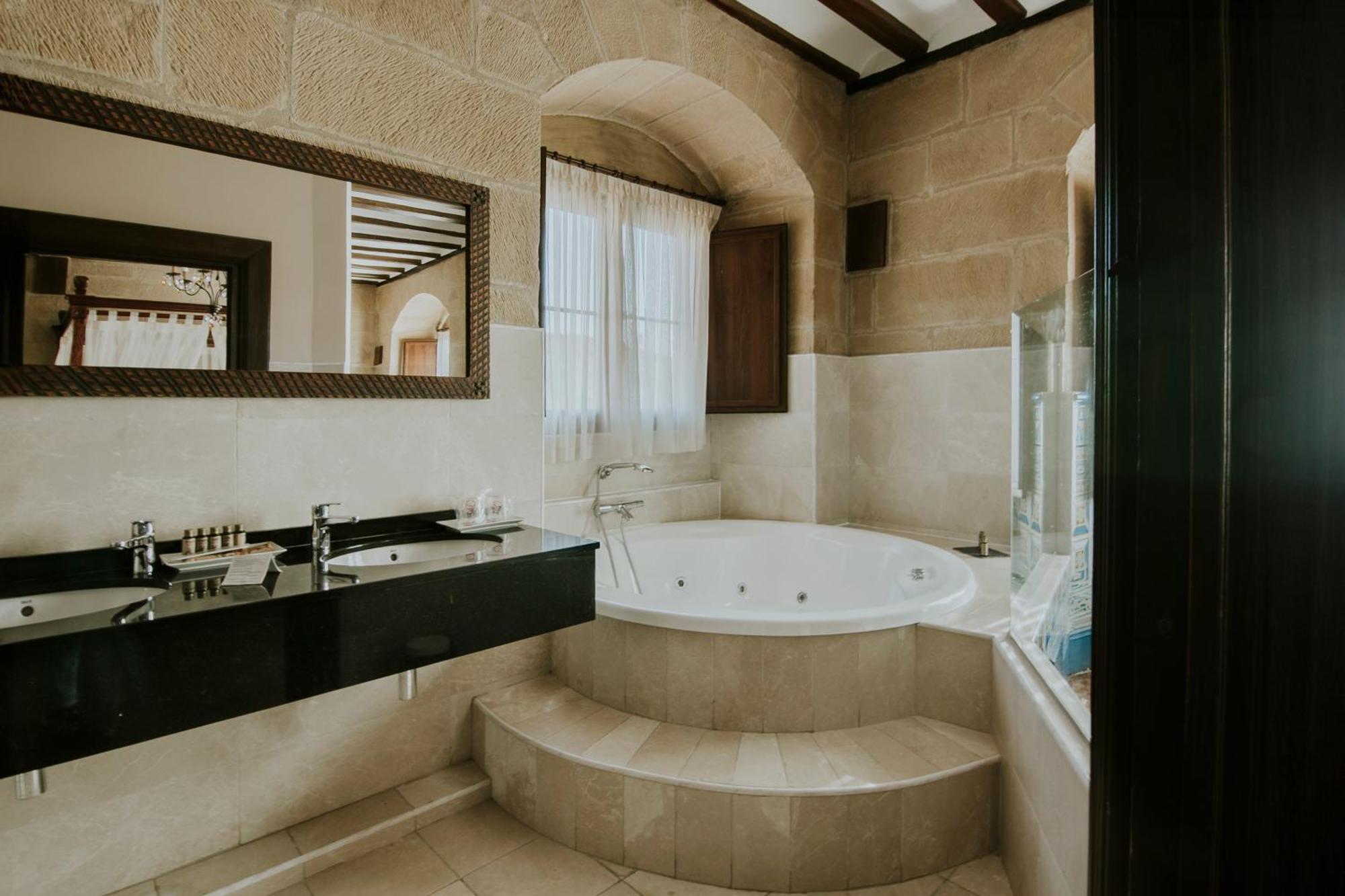 Hospederia Palacio De Casafuerte