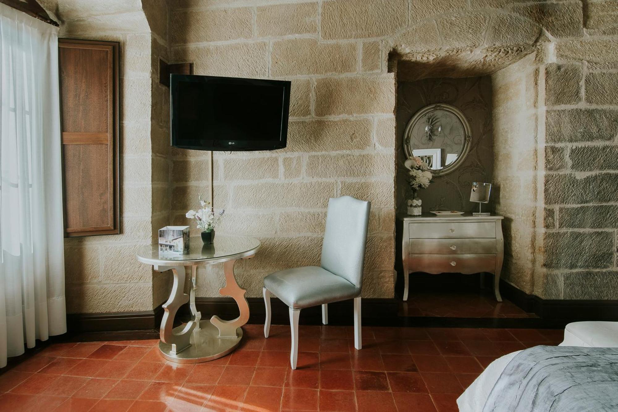 Hospederia Palacio De Casafuerte 3*