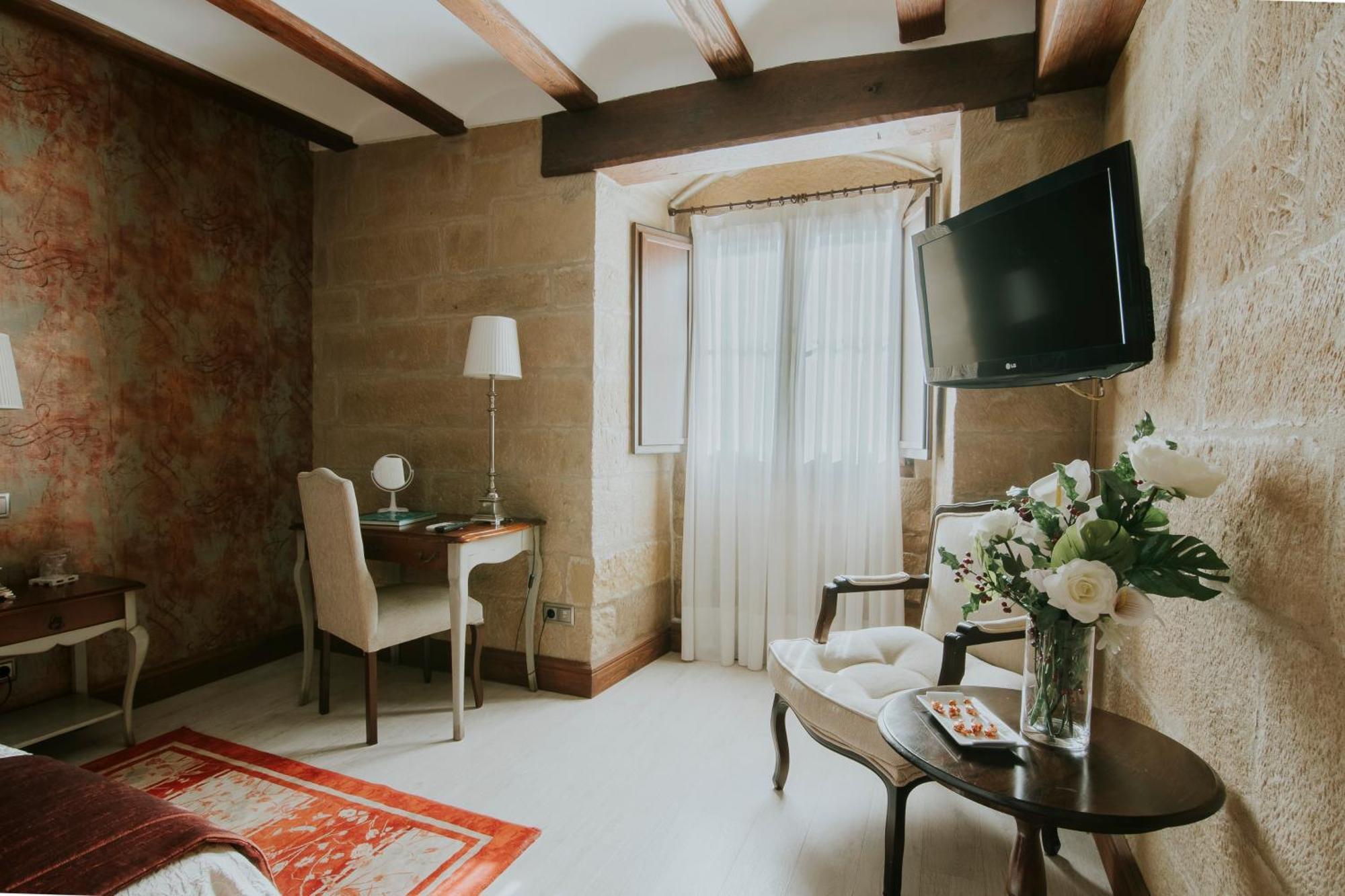 Hospederia Palacio De Casafuerte