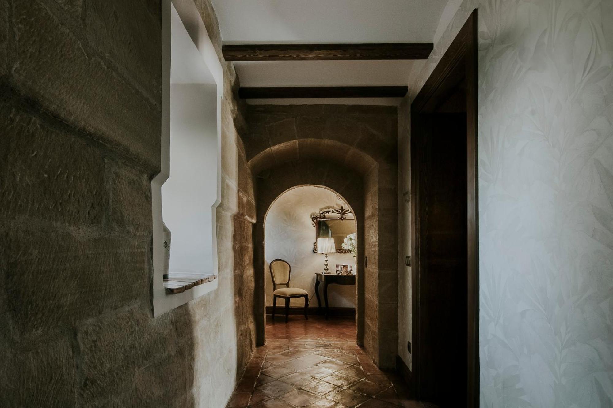 Hospederia Palacio De Casafuerte