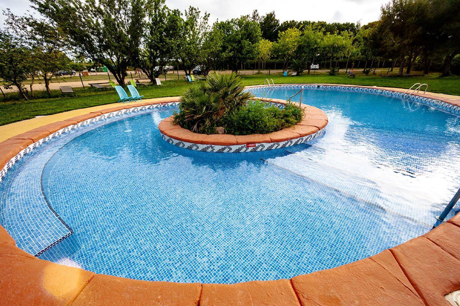 Ecologic Vinyols Camp Camping 2*
