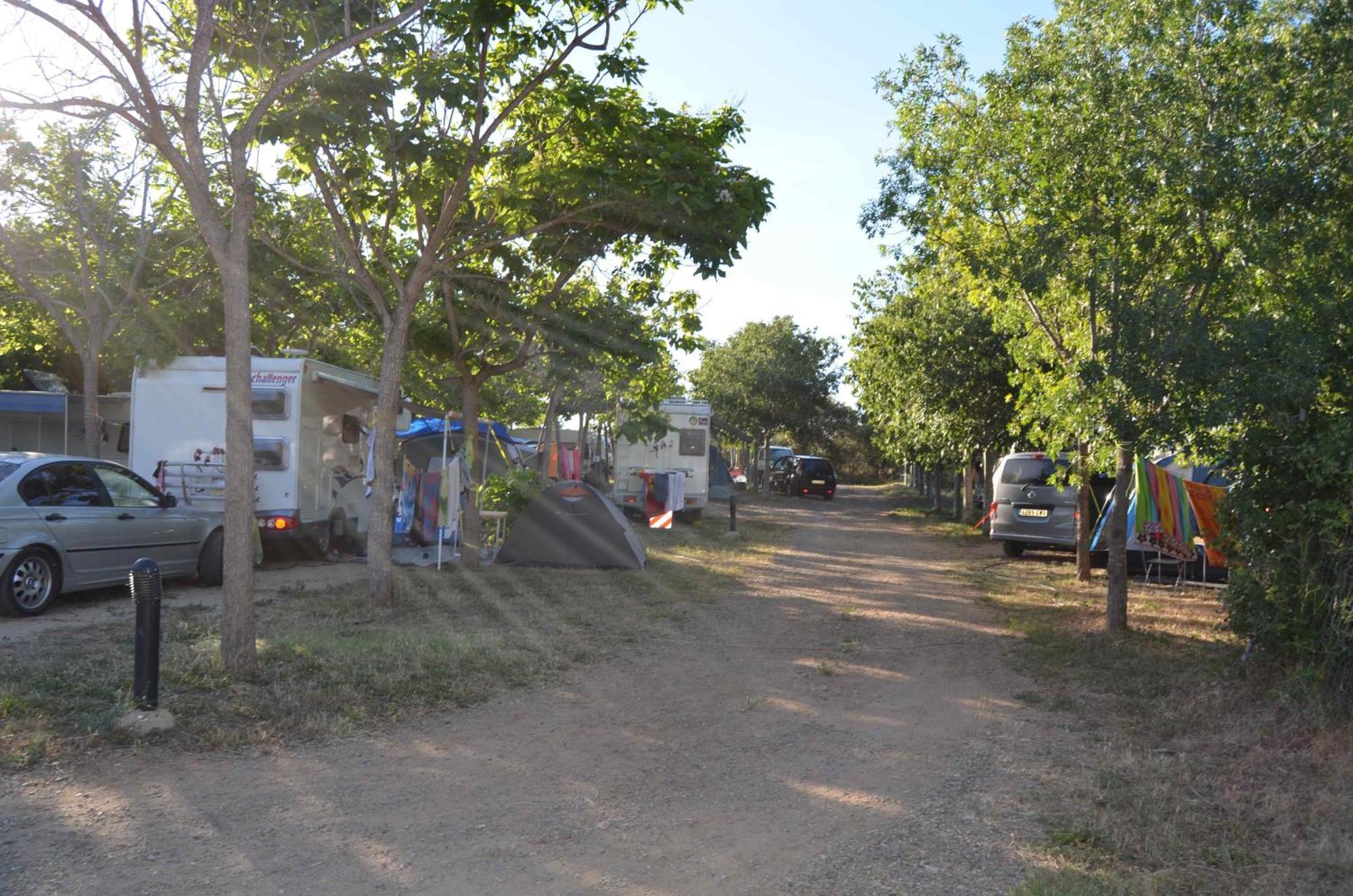 Ecologic Vinyols Camp Camping 2*