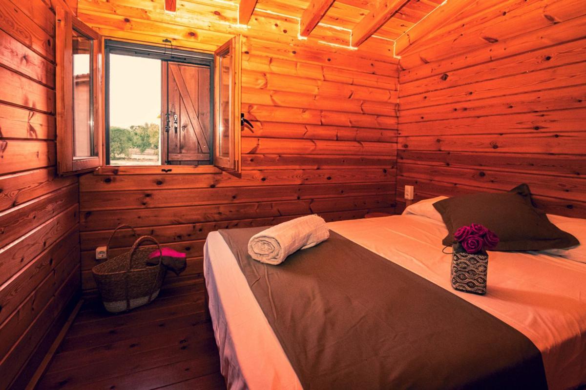 Ecologic Vinyols Camp Camping 2*