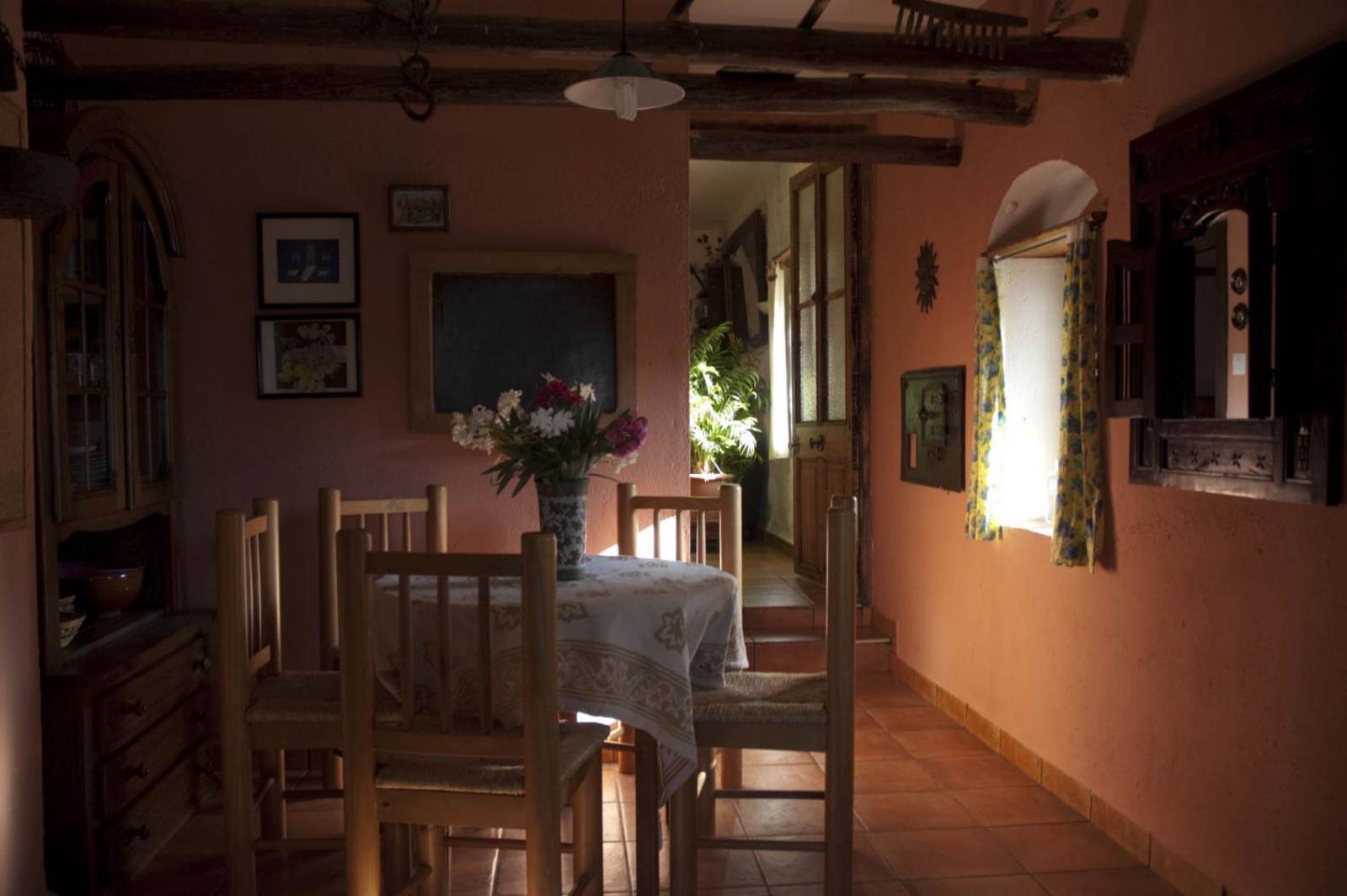 Country house Cortijo Del Zoco Bajo Pozoblanco