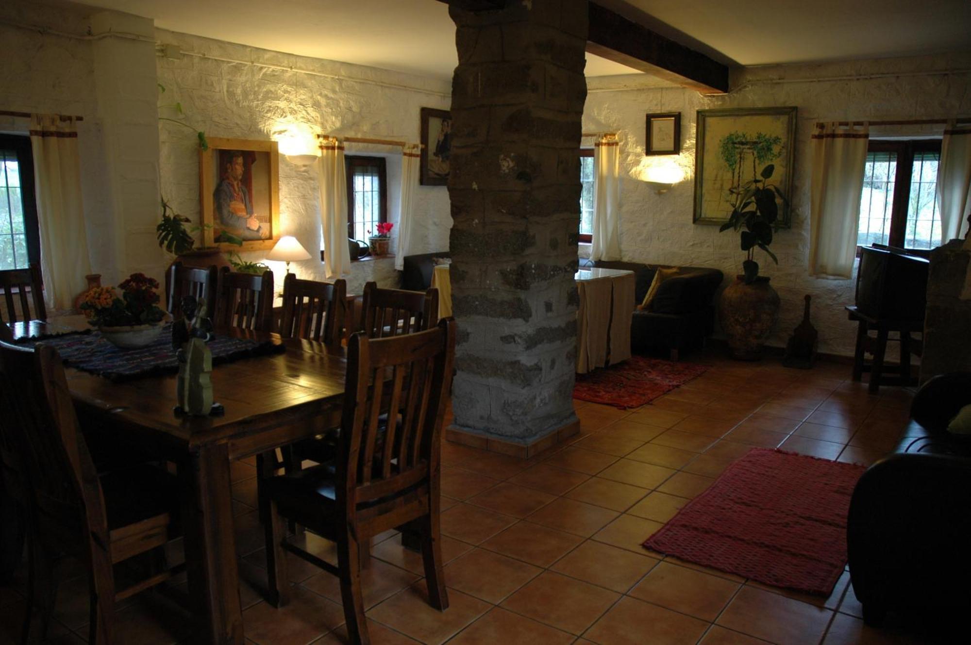 Cortijo Del Zoco Bajo *