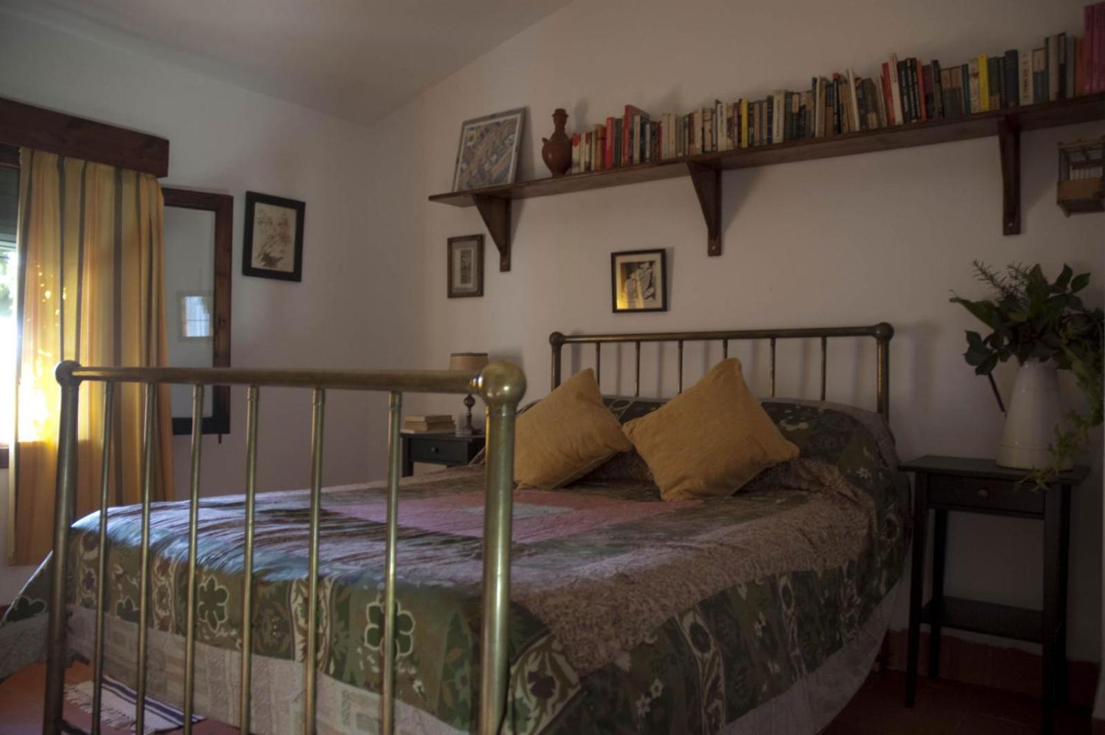 Cortijo Del Zoco Bajo Pozoblanco
