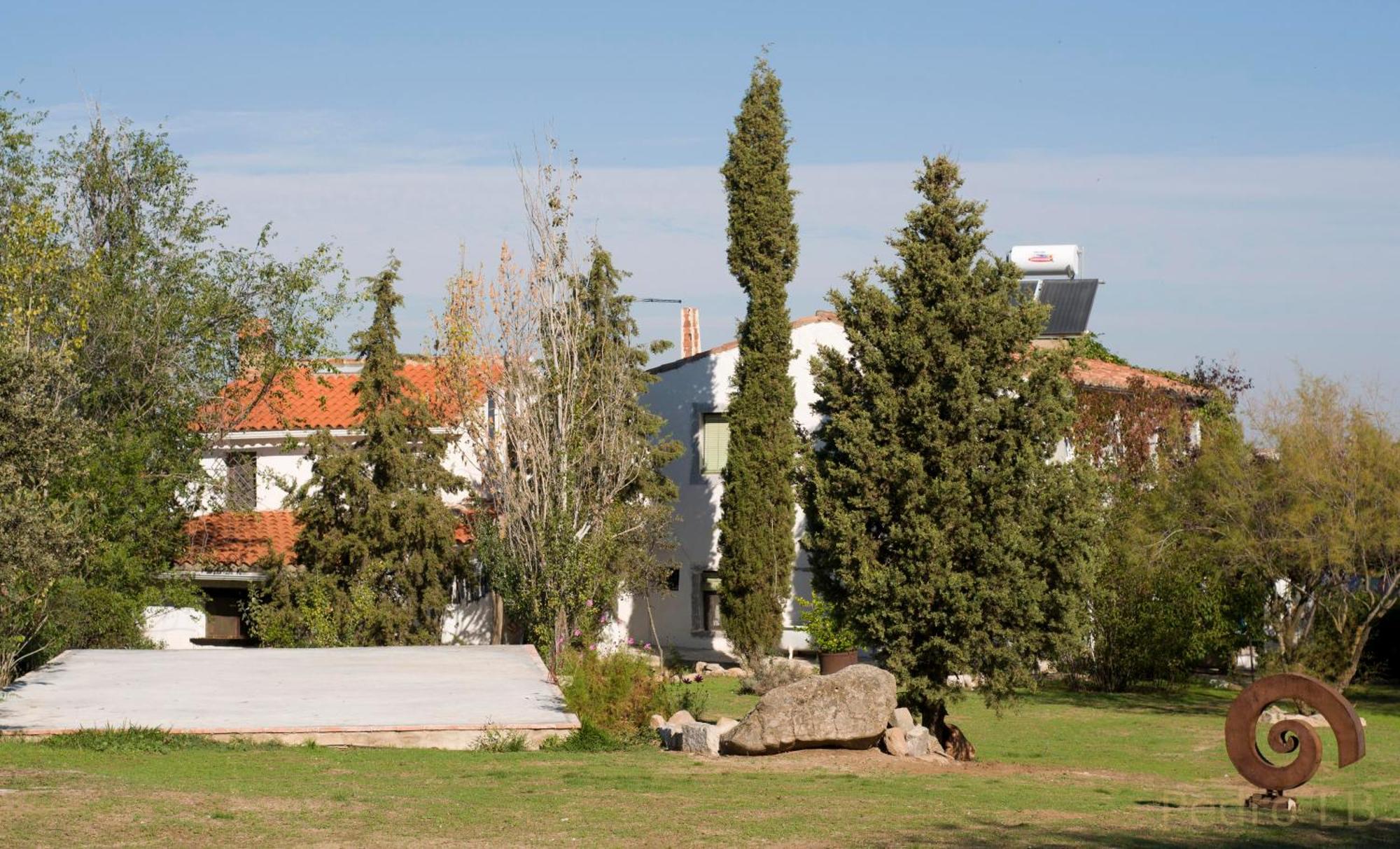 Cortijo Del Zoco Bajo Country house *