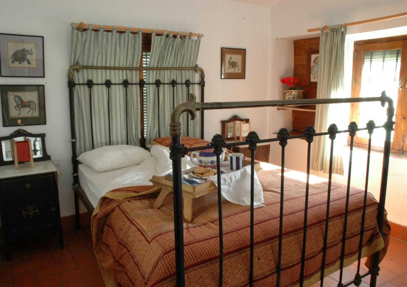 Cortijo Del Zoco Bajo Country house Pozoblanco