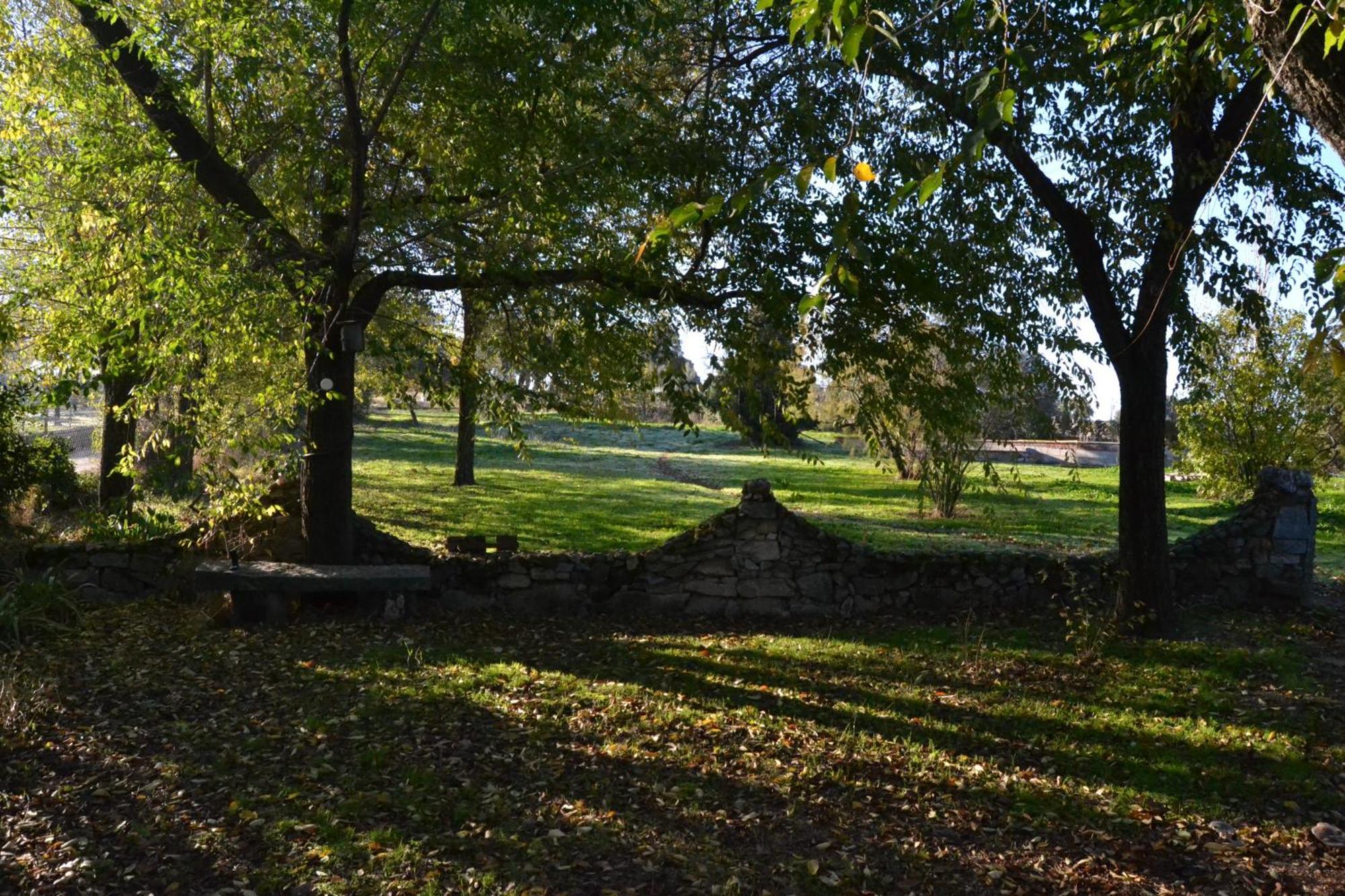 Cortijo Del Zoco Bajo * Pozoblanco