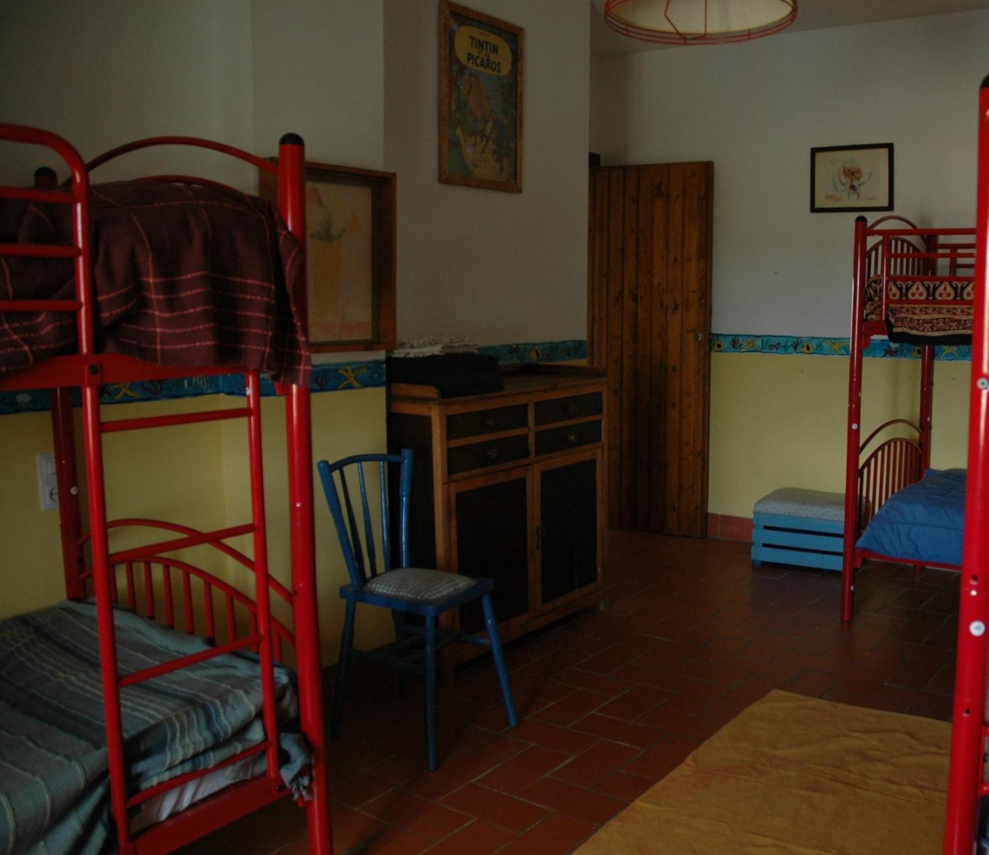 Country house Cortijo Del Zoco Bajo