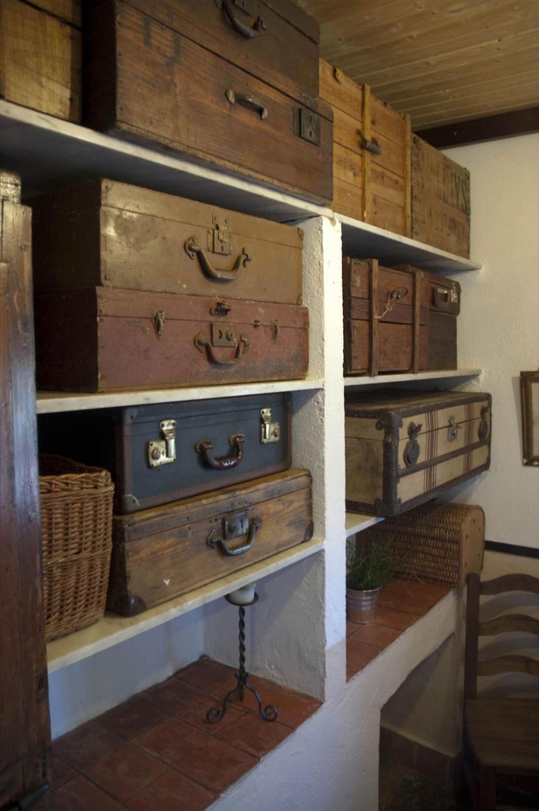 Cortijo Del Zoco Bajo Country house *