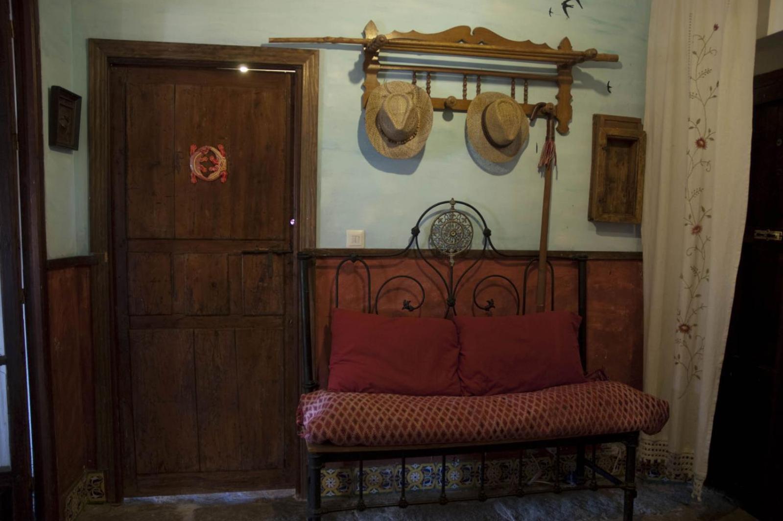 Country house Cortijo Del Zoco Bajo *