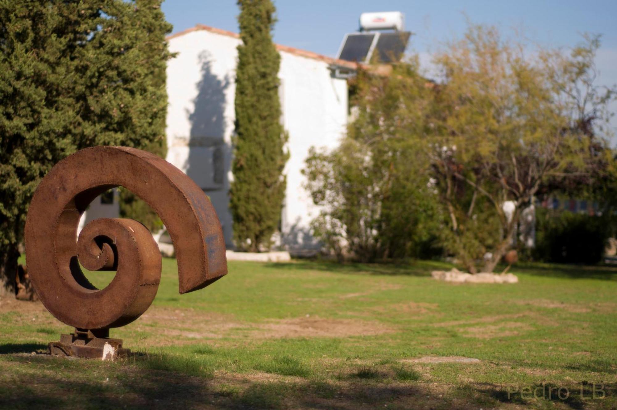 Cortijo Del Zoco Bajo Country house Pozoblanco