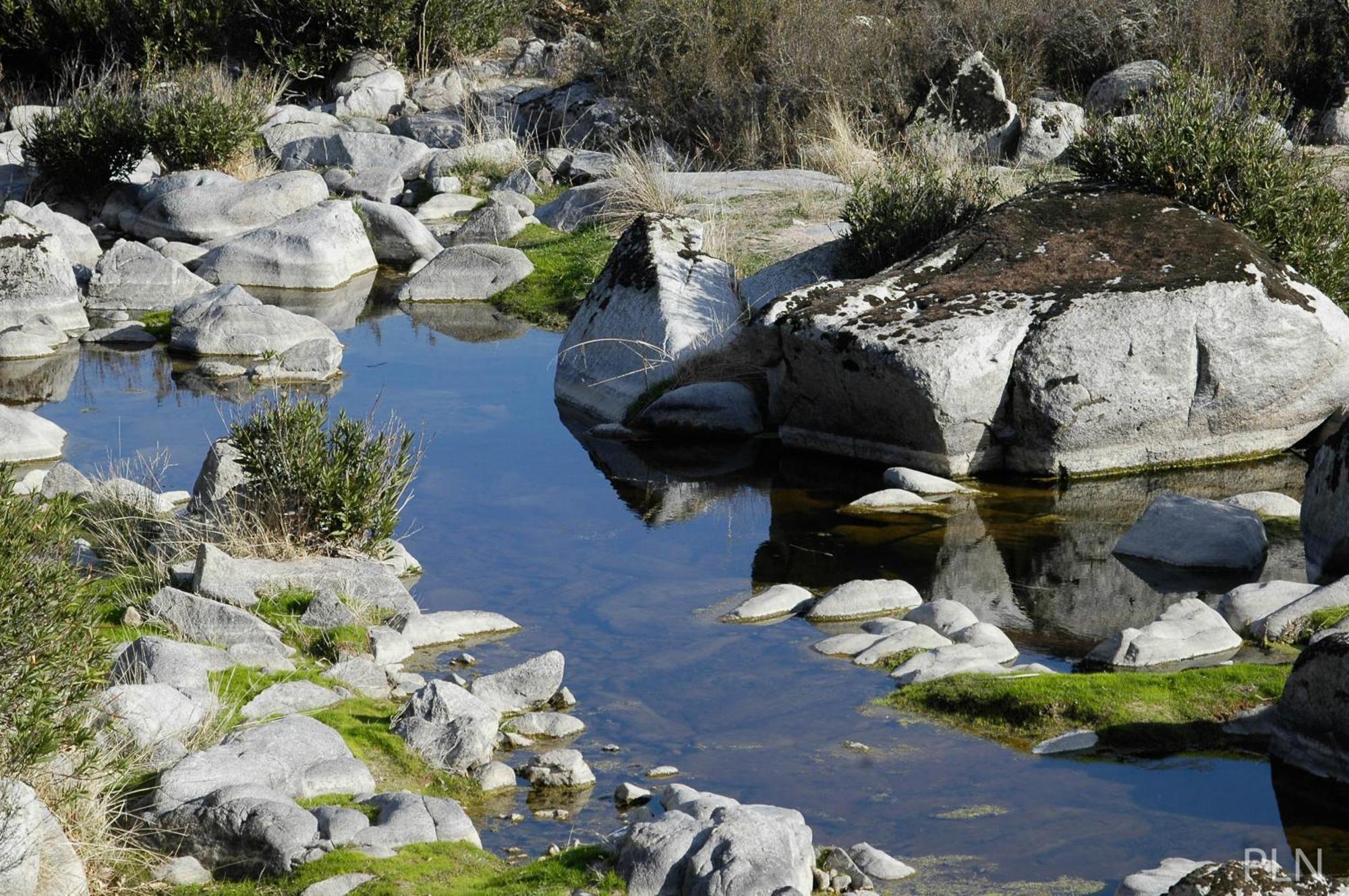 Cortijo Del Zoco Bajo * Pozoblanco