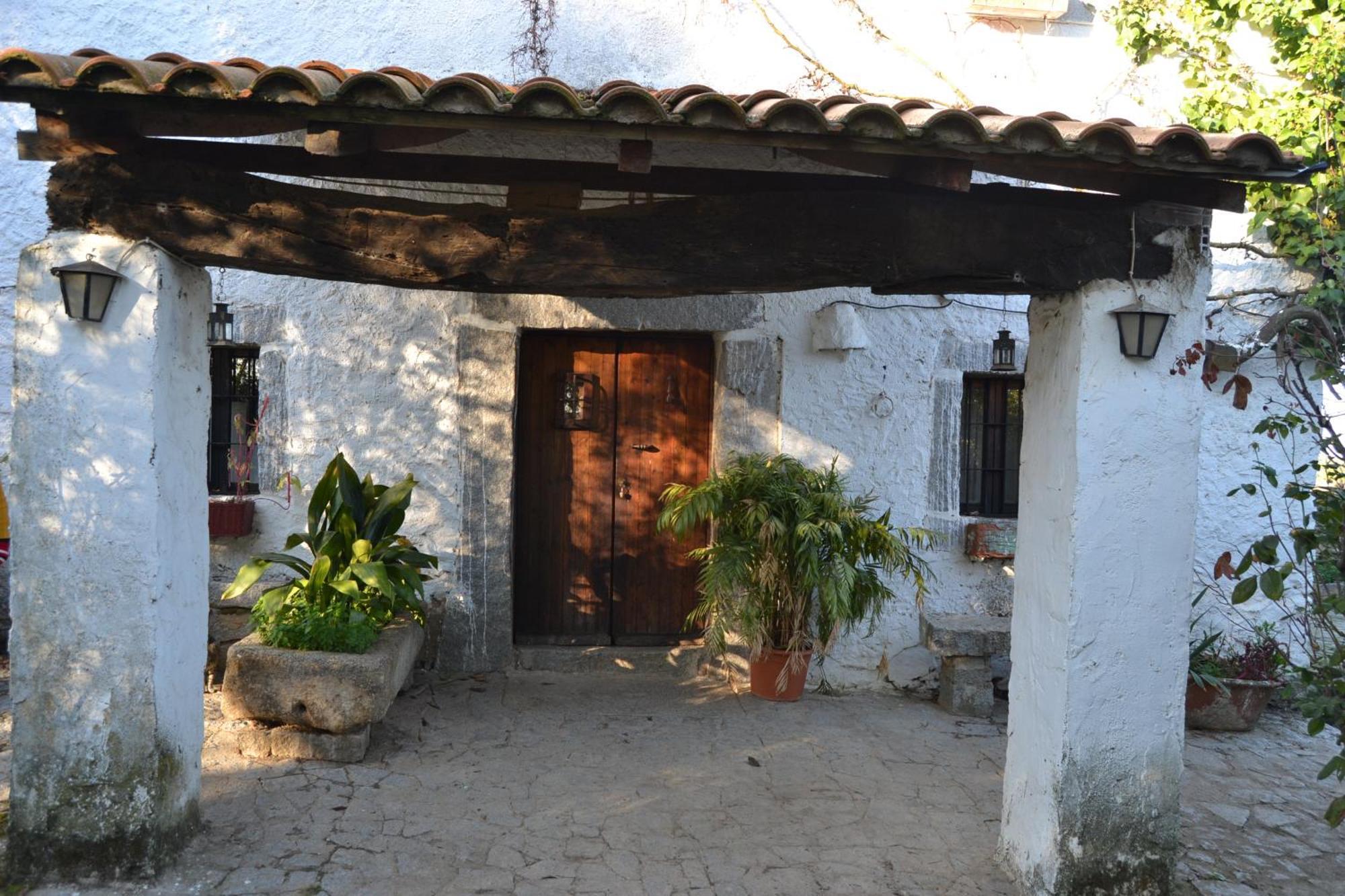 Cortijo Del Zoco Bajo