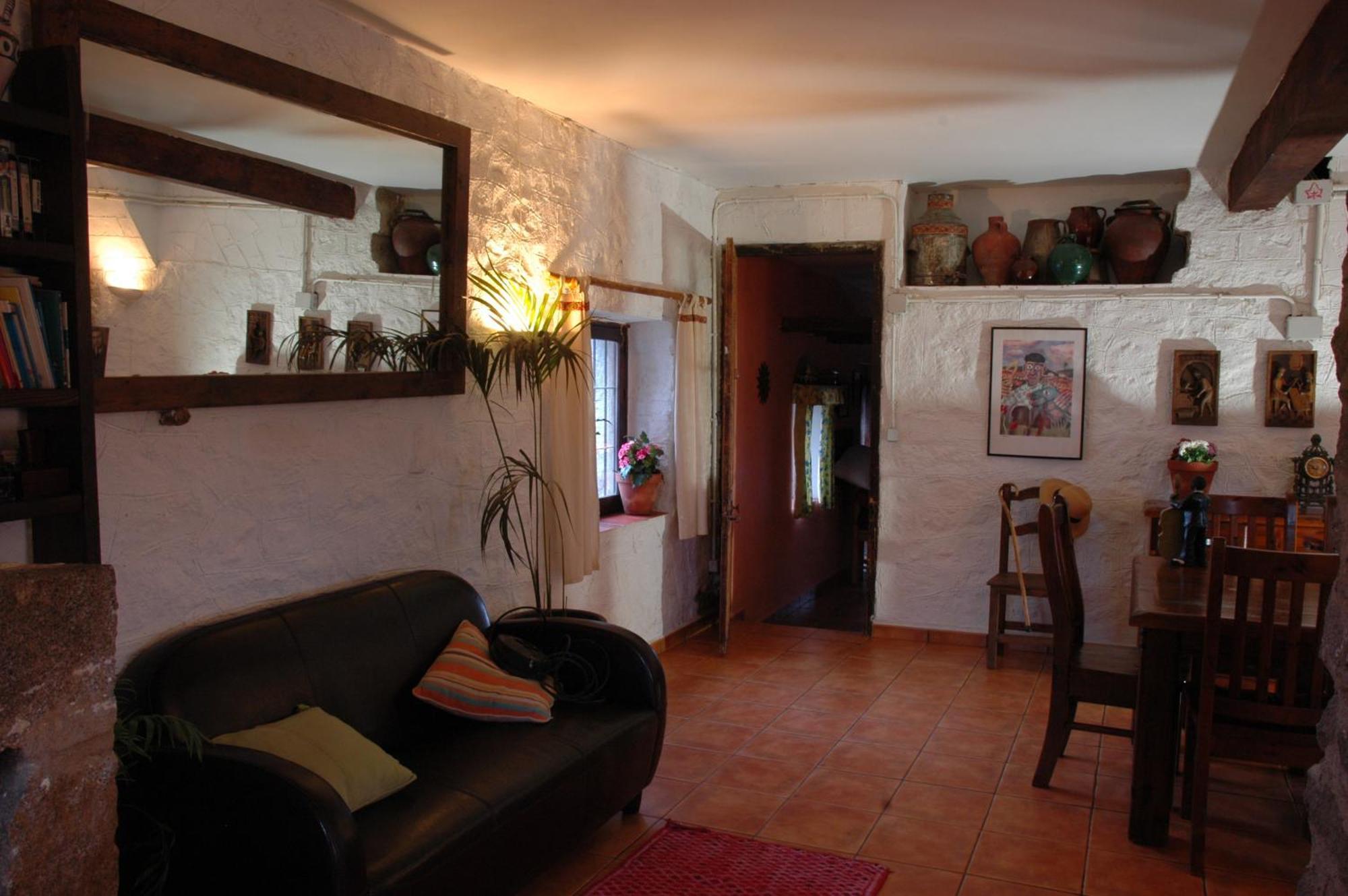 Cortijo Del Zoco Bajo * Pozoblanco