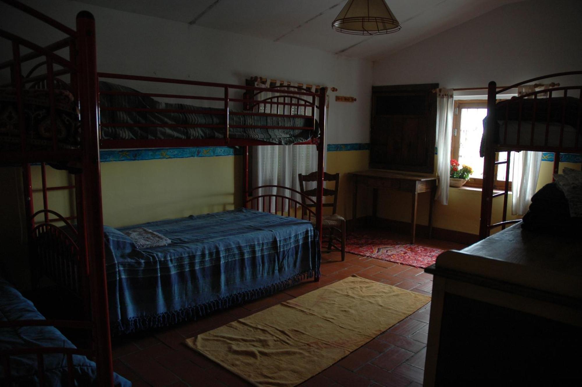 Country house Cortijo Del Zoco Bajo