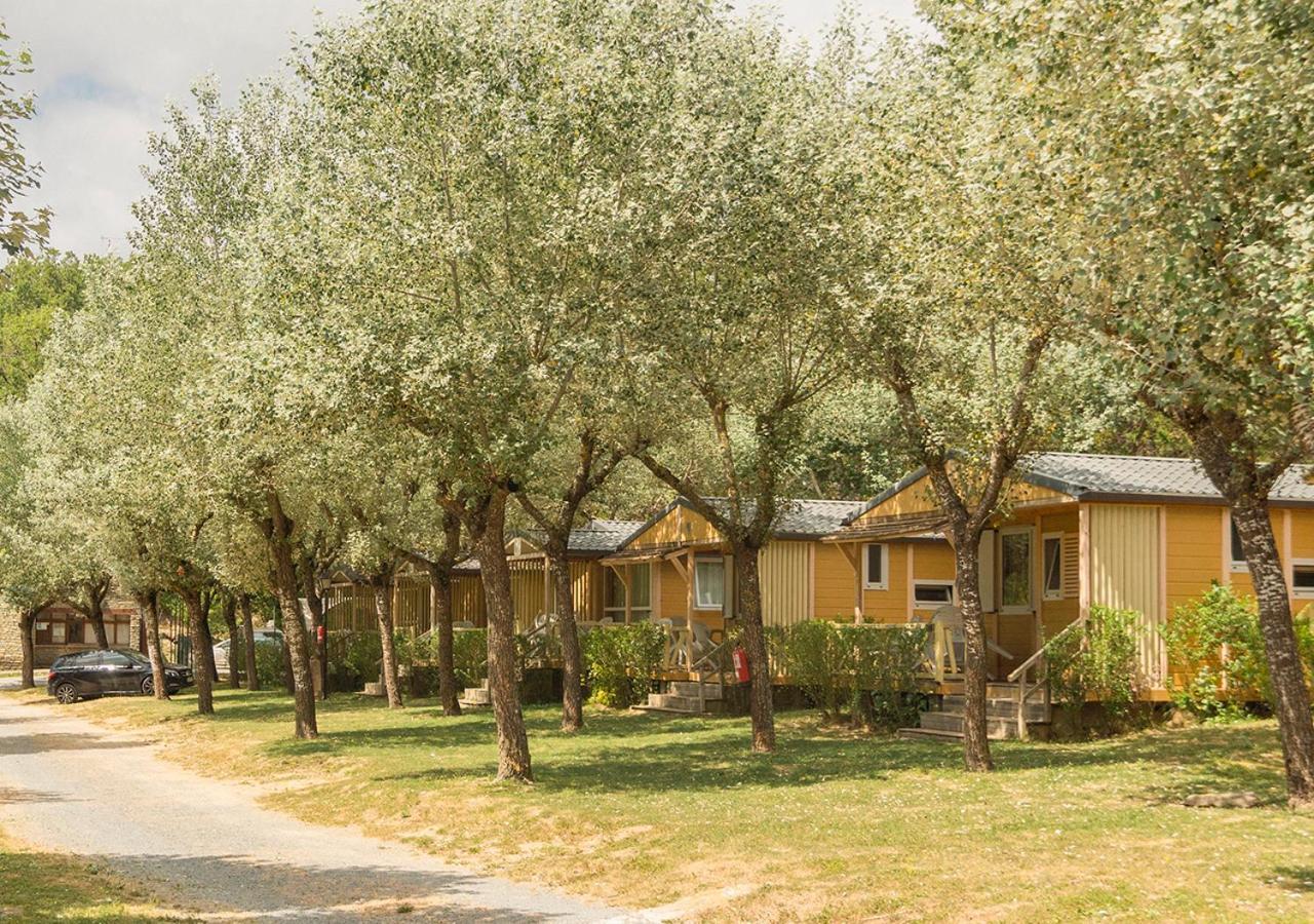Camping Senia Rupit * Rupit