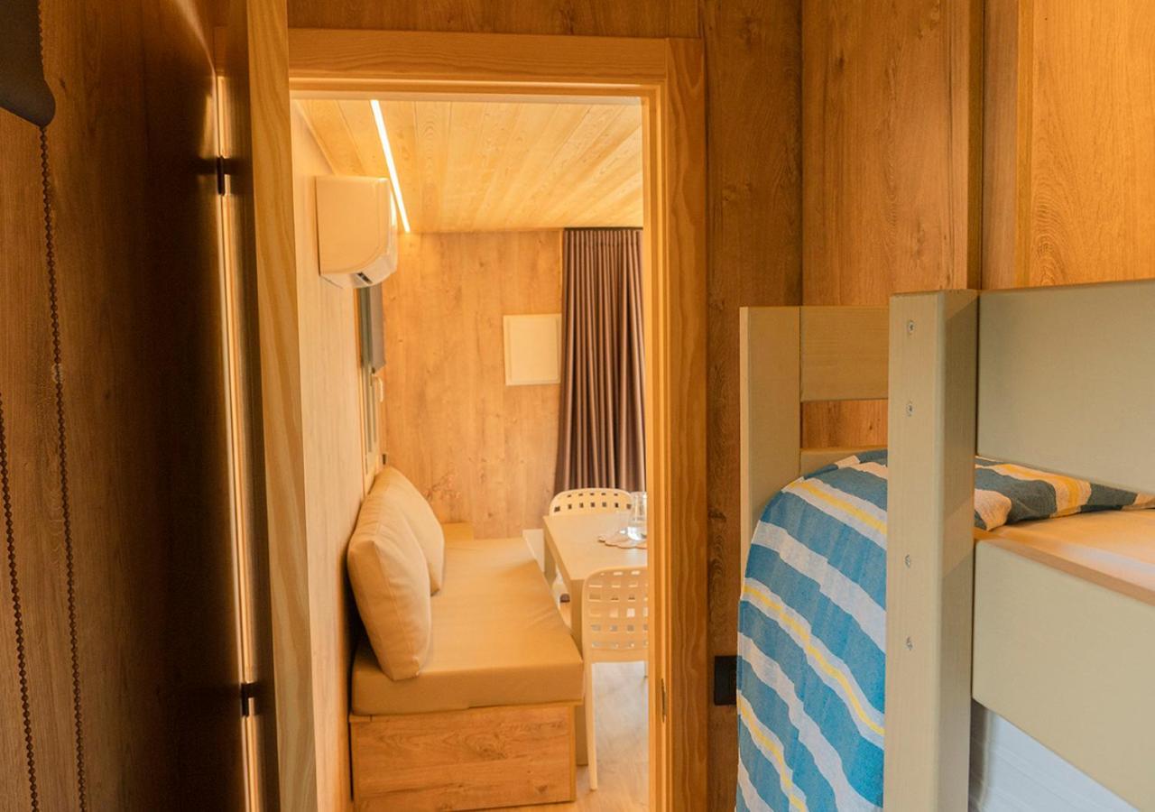 Camping Senia Rupit Holiday park
