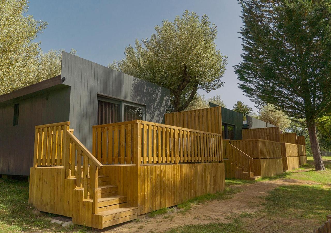 Holiday park Camping Senia Rupit *