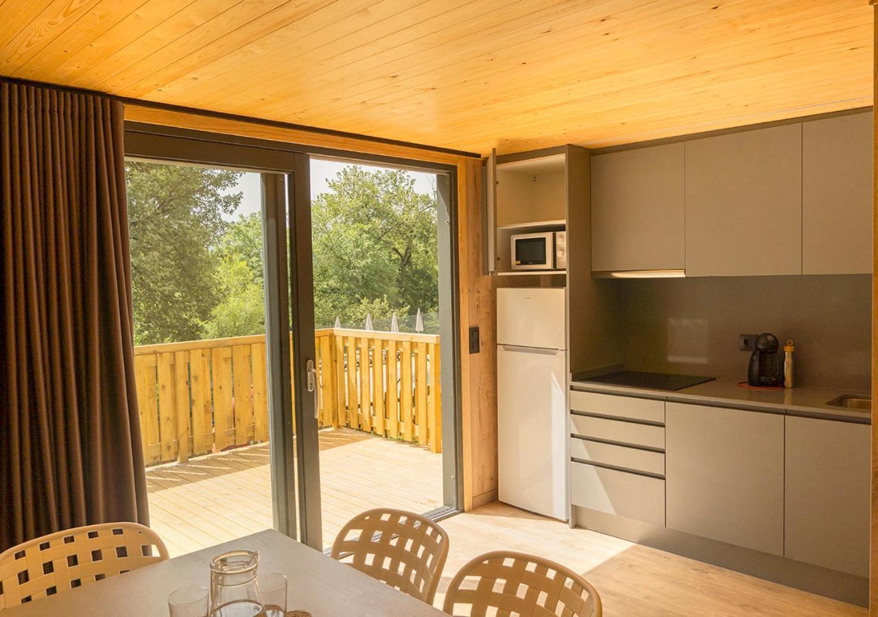 Holiday park Camping Senia Rupit Rupit