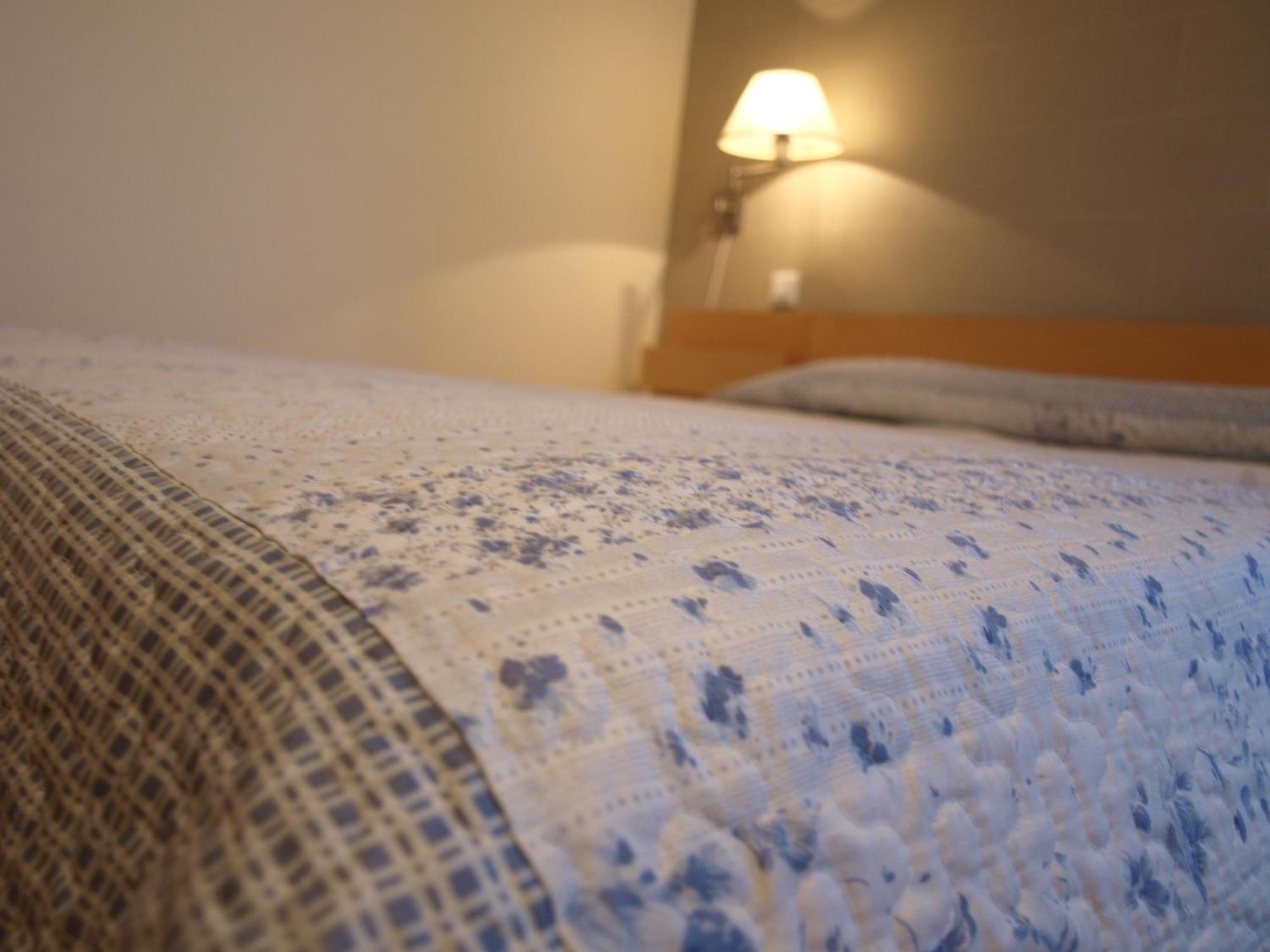 Apartamento Turísticos La Peña Banos De Montemayor