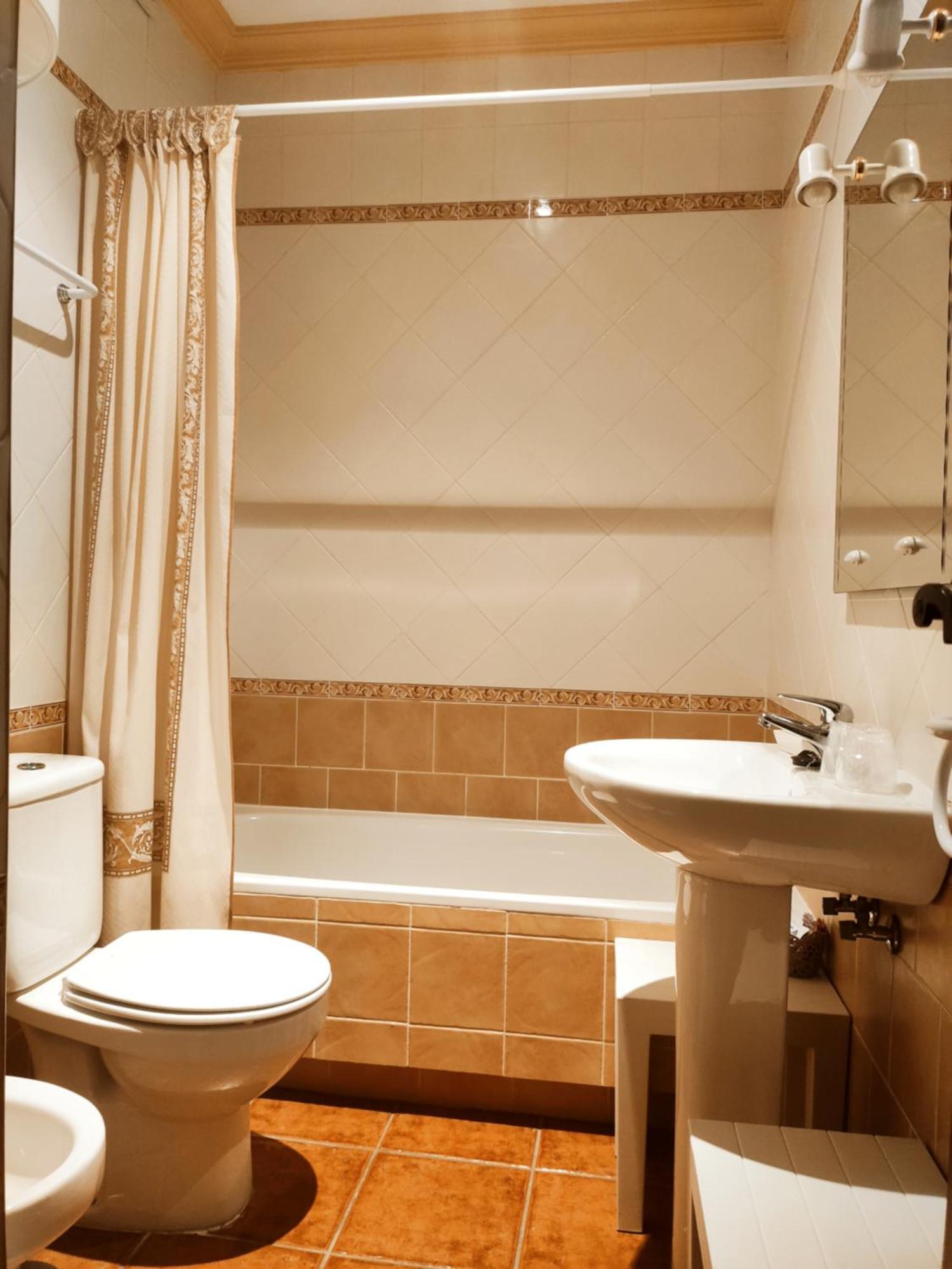 Country house La Garzona *