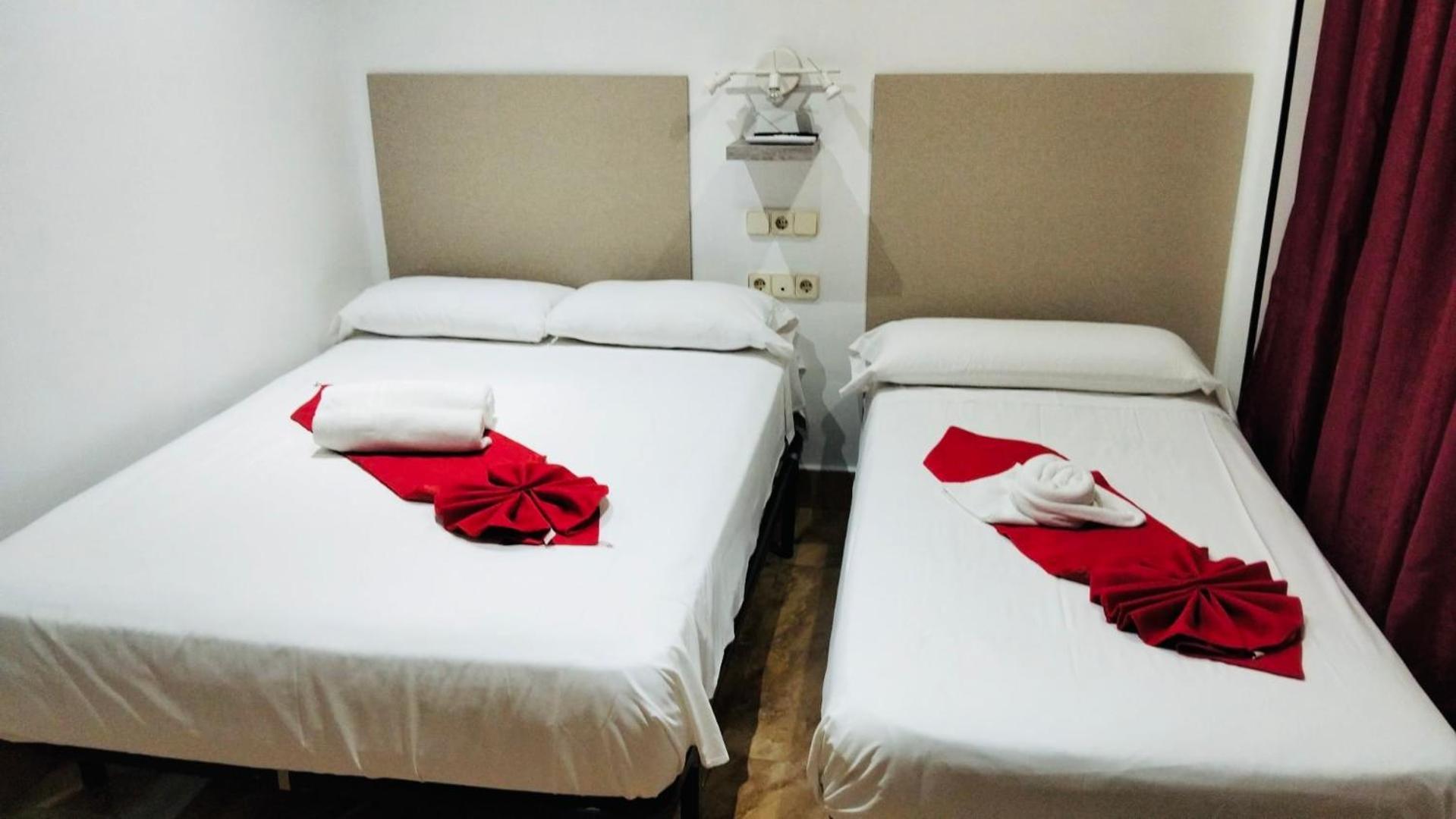 Vegas Guest house *