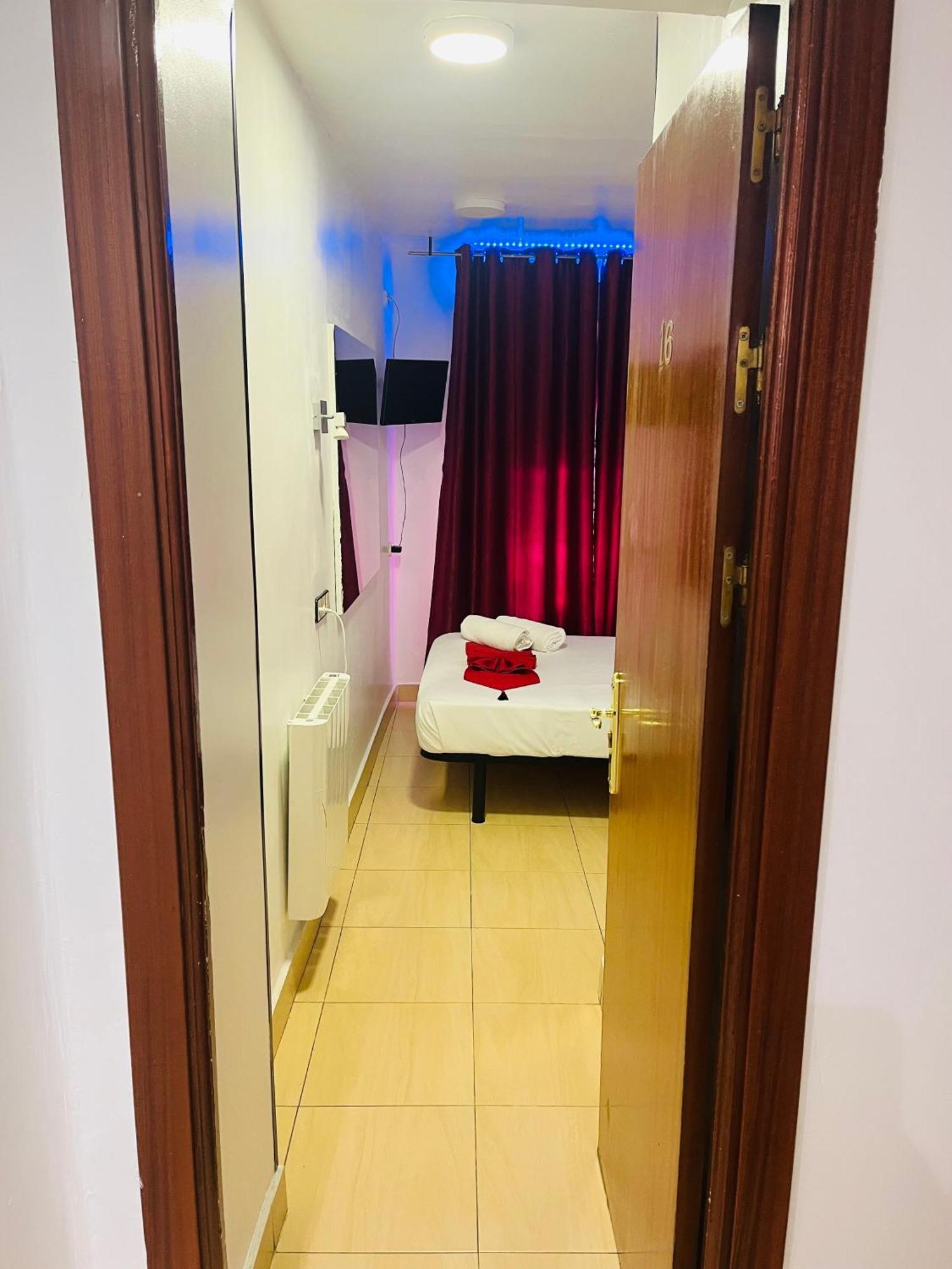 Guest house Vegas Madrid