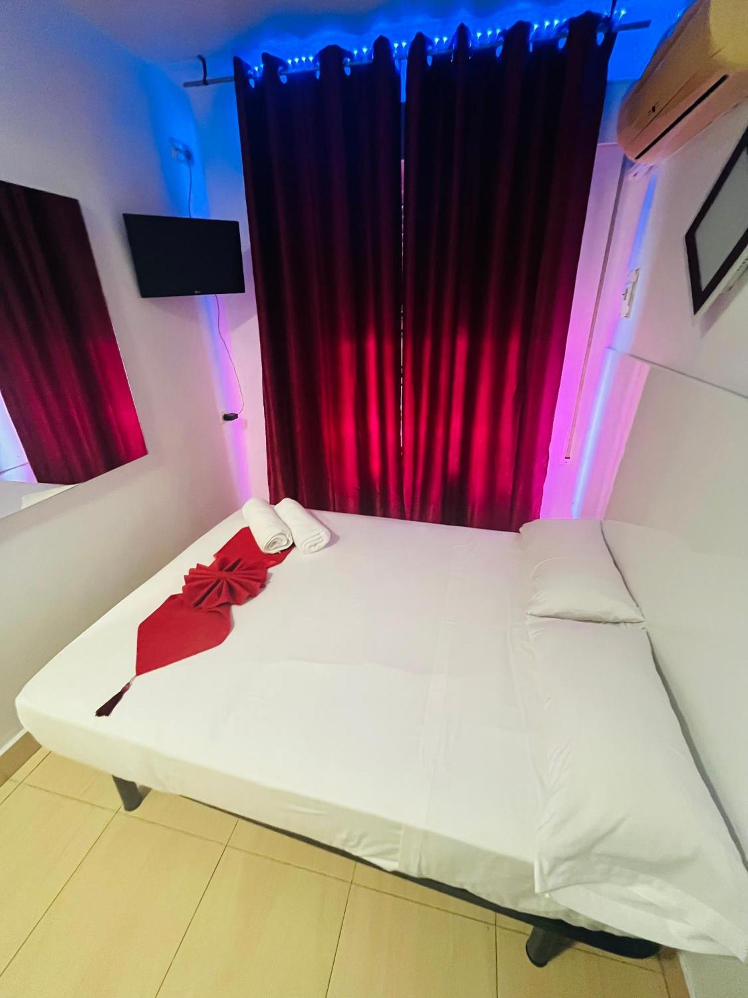 Vegas Guest house Madrid